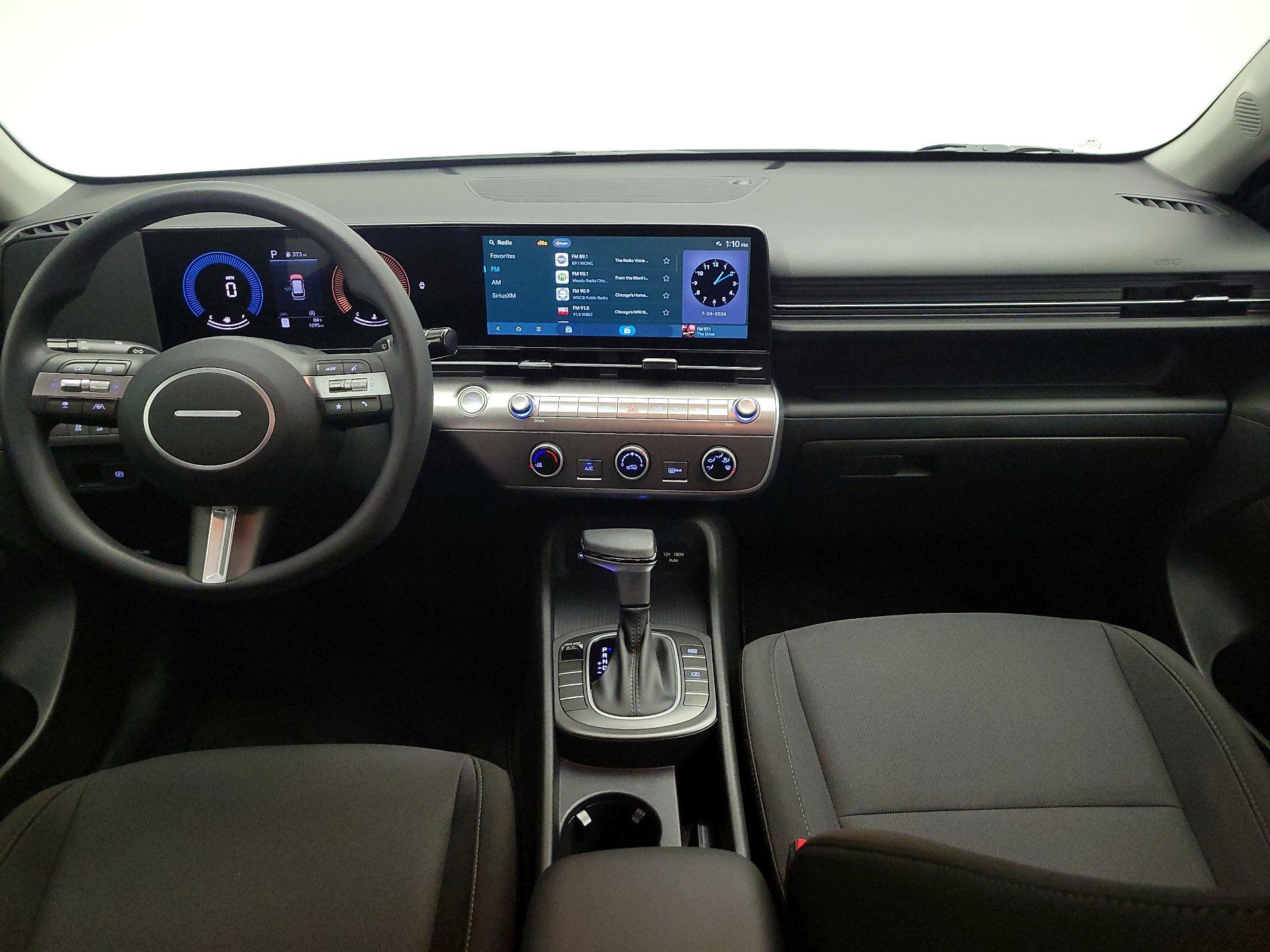 Thumbnail: 2026 Hyundai Kona - 9