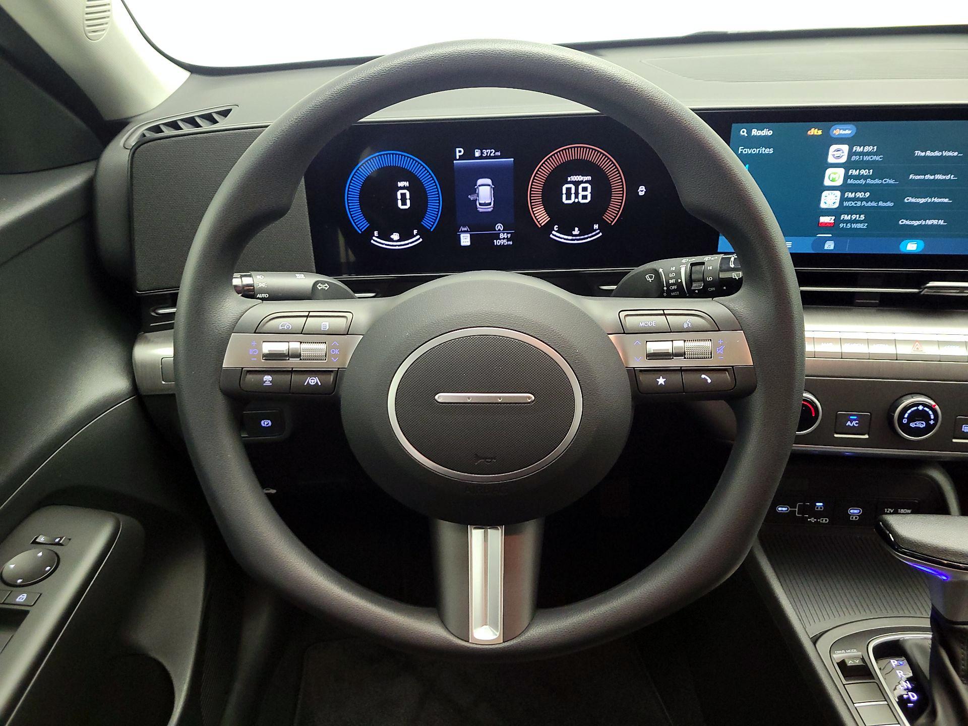 Thumbnail: 2026 Hyundai Kona - 10