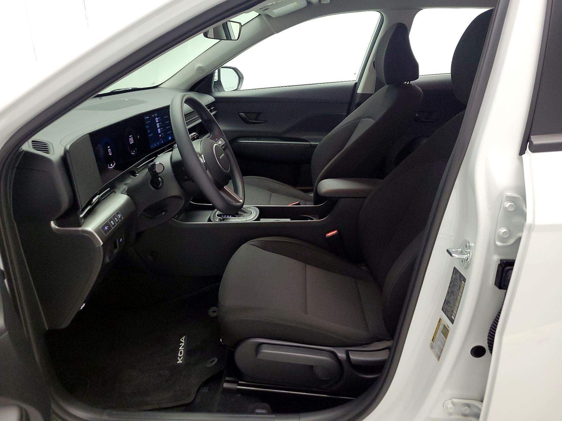 Thumbnail: 2026 Hyundai Kona - 11