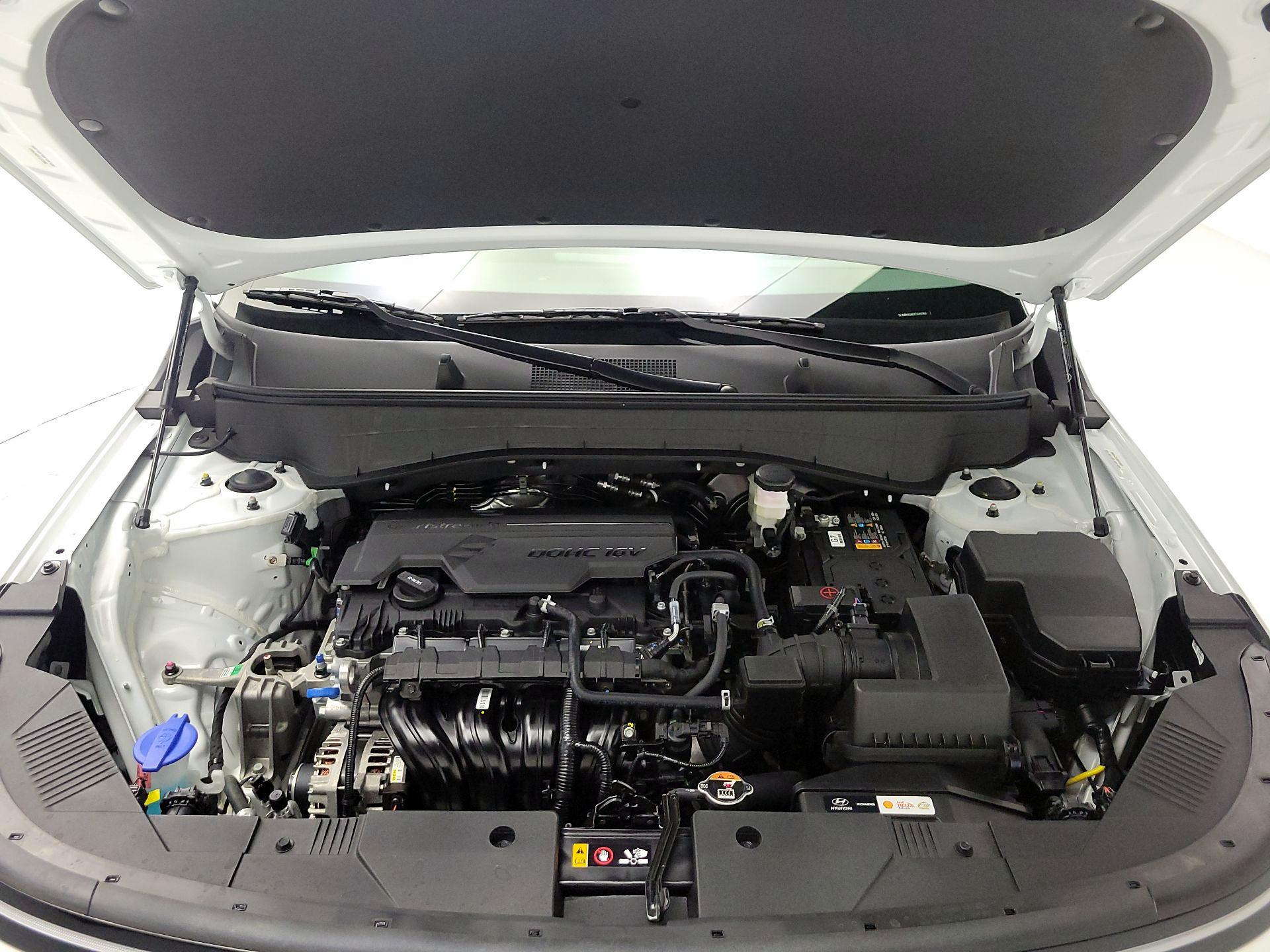 Thumbnail: 2026 Hyundai Kona - 19