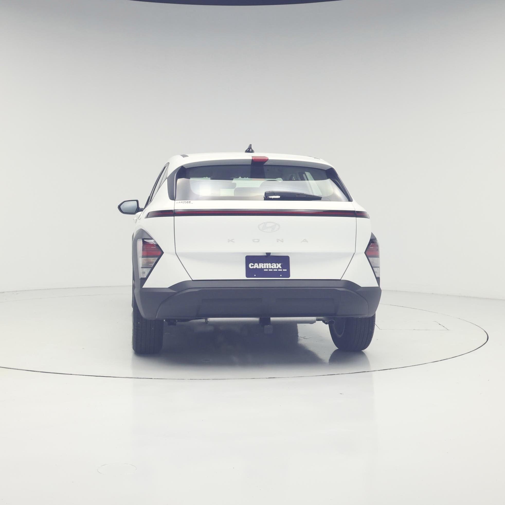 Thumbnail: 2026 Hyundai Kona - 6