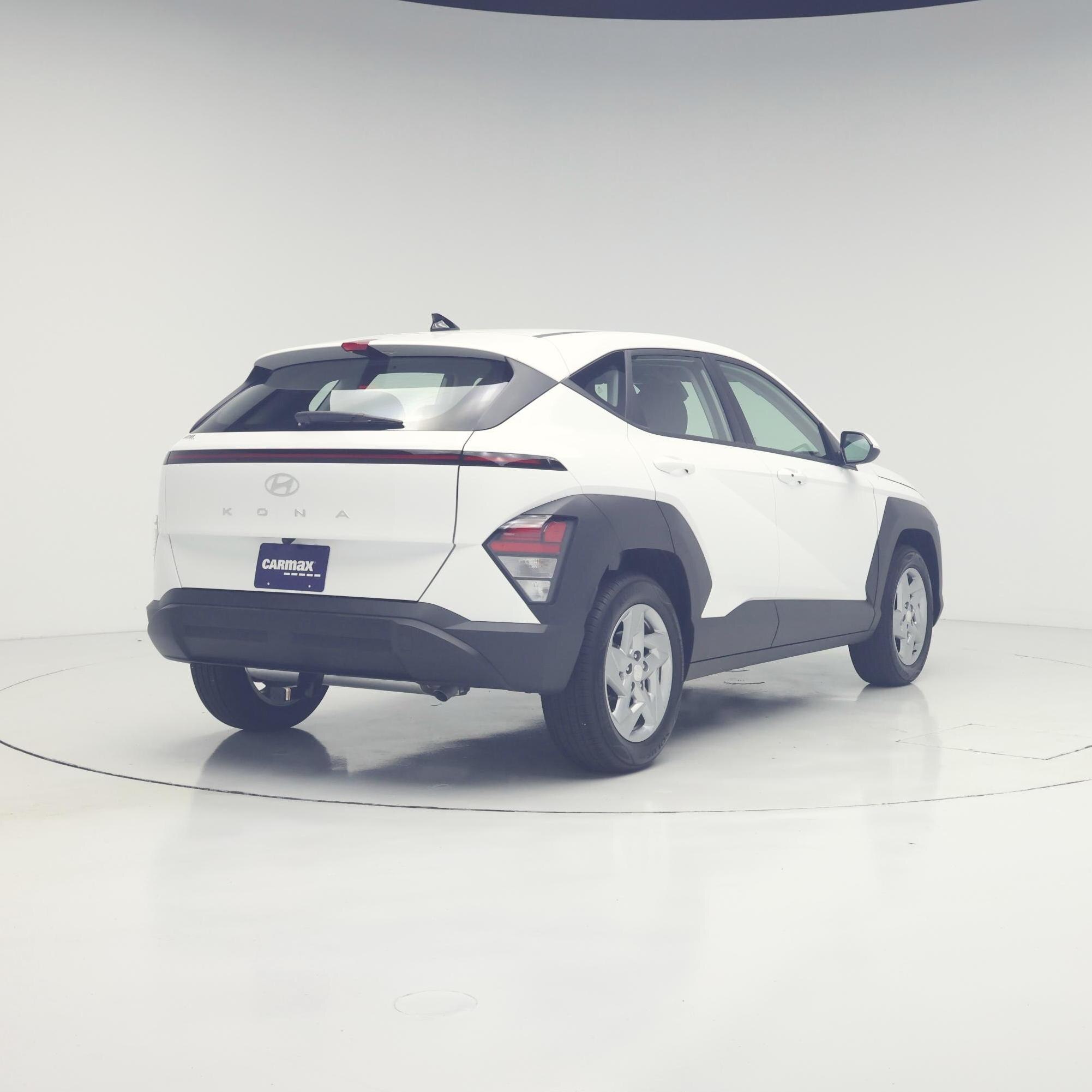 Thumbnail: 2026 Hyundai Kona - 8