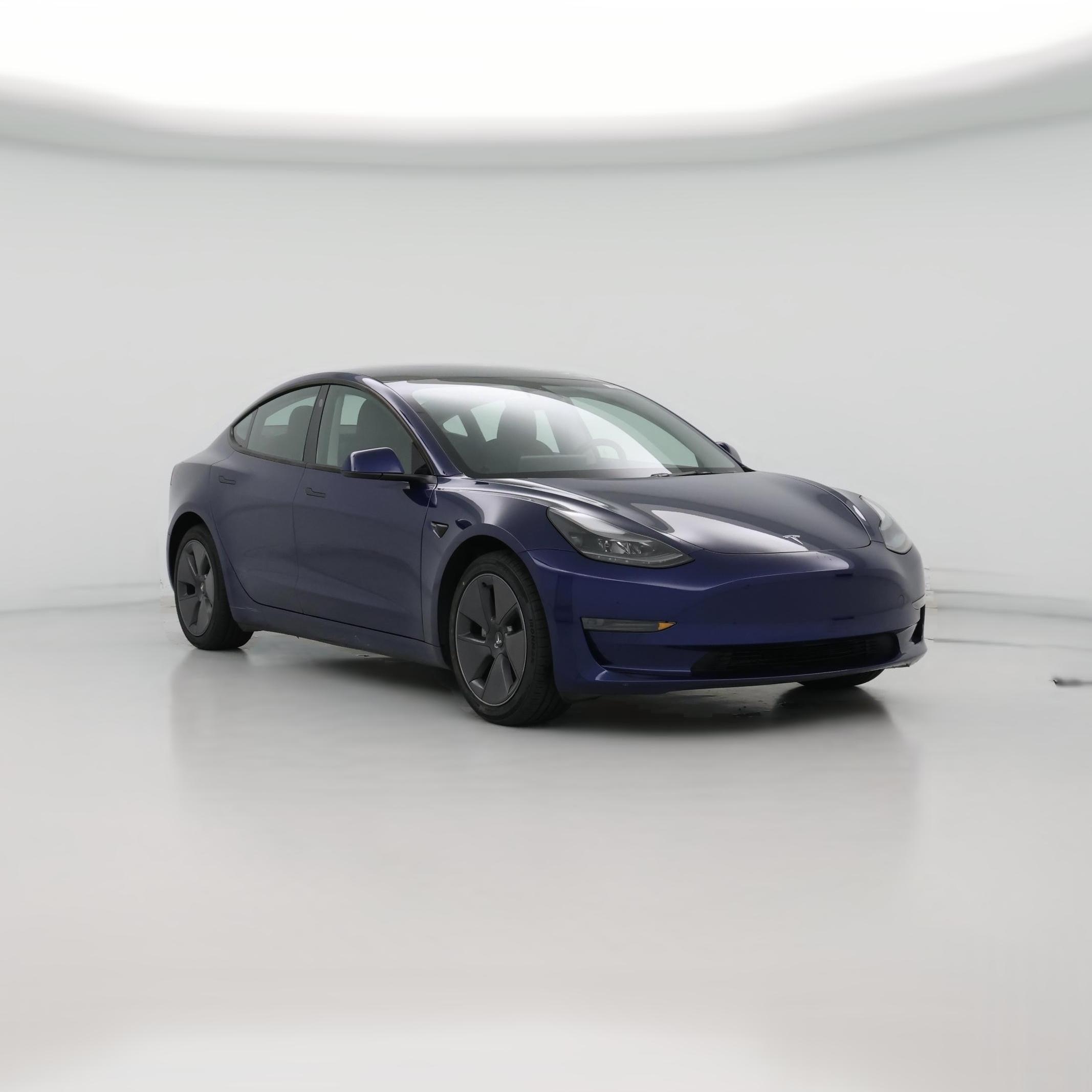 Thumbnail: 2022 Tesla Model 3 - 1