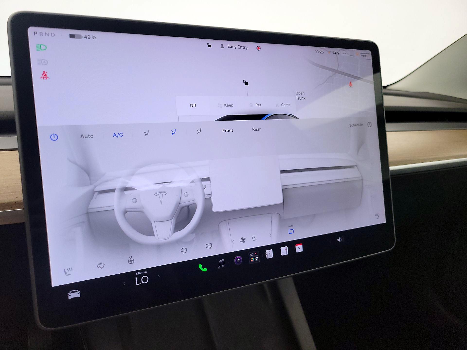Thumbnail: 2022 Tesla Model 3 - 16