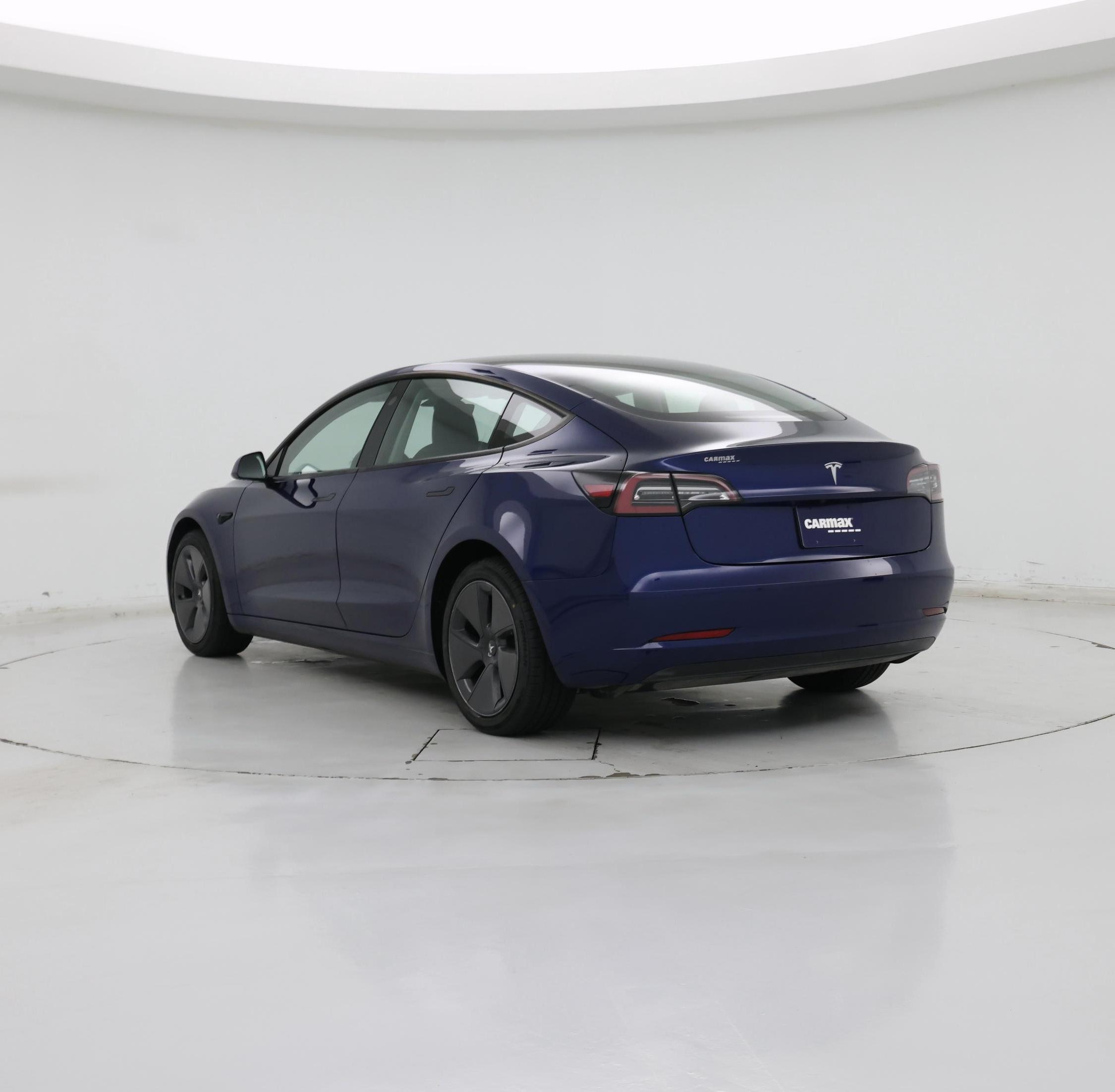 Thumbnail: 2022 Tesla Model 3 - 2