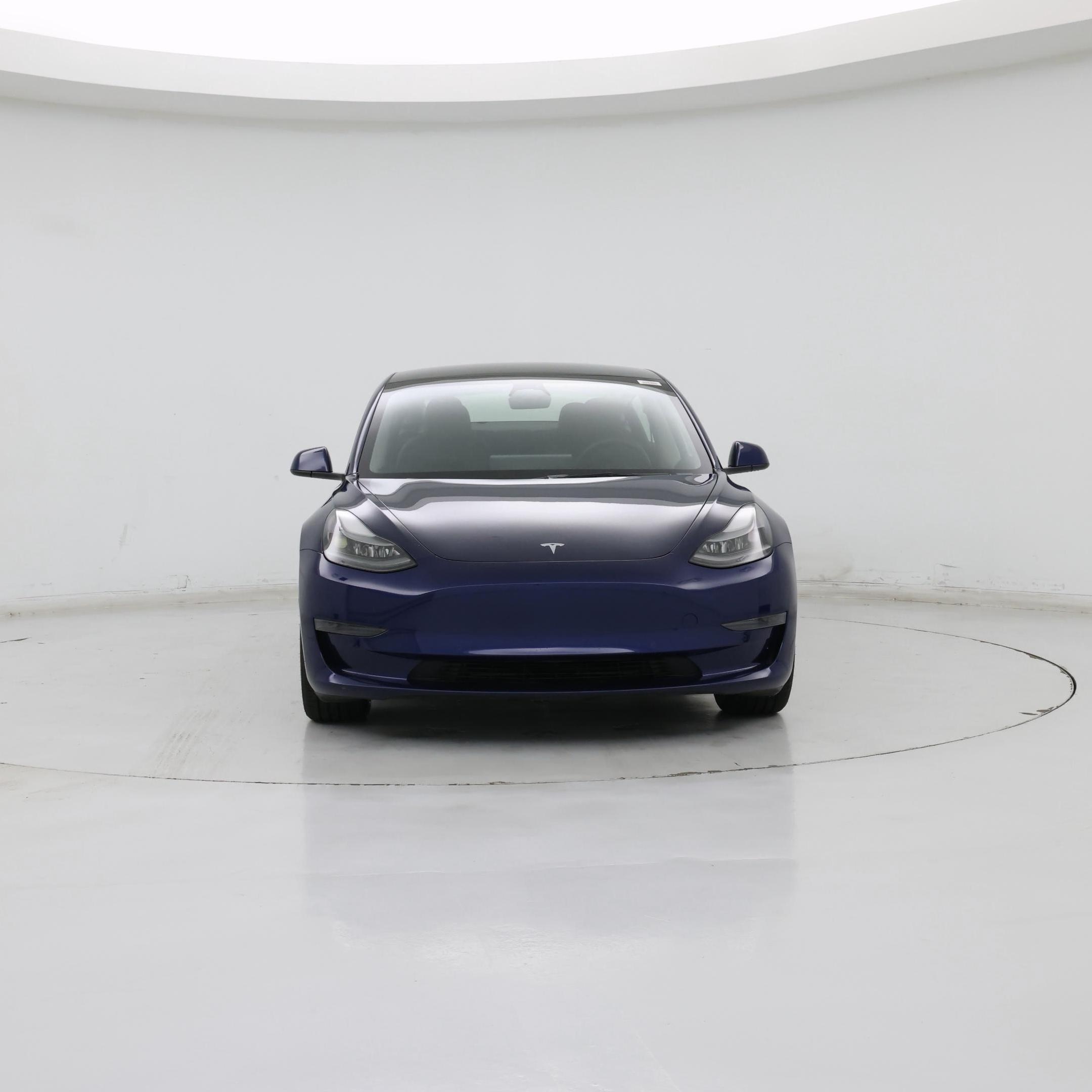 Thumbnail: 2022 Tesla Model 3 - 5