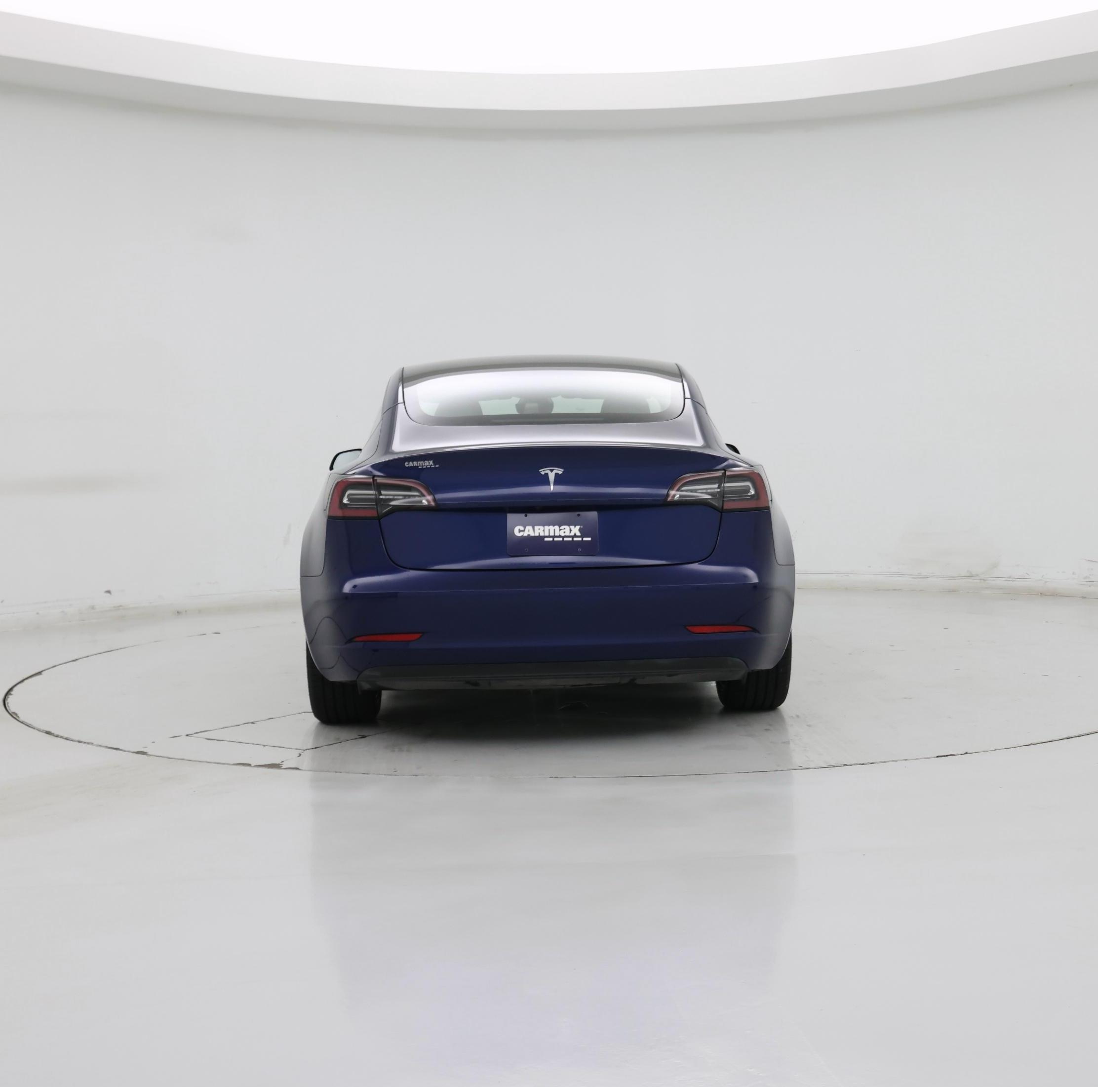 Thumbnail: 2022 Tesla Model 3 - 6