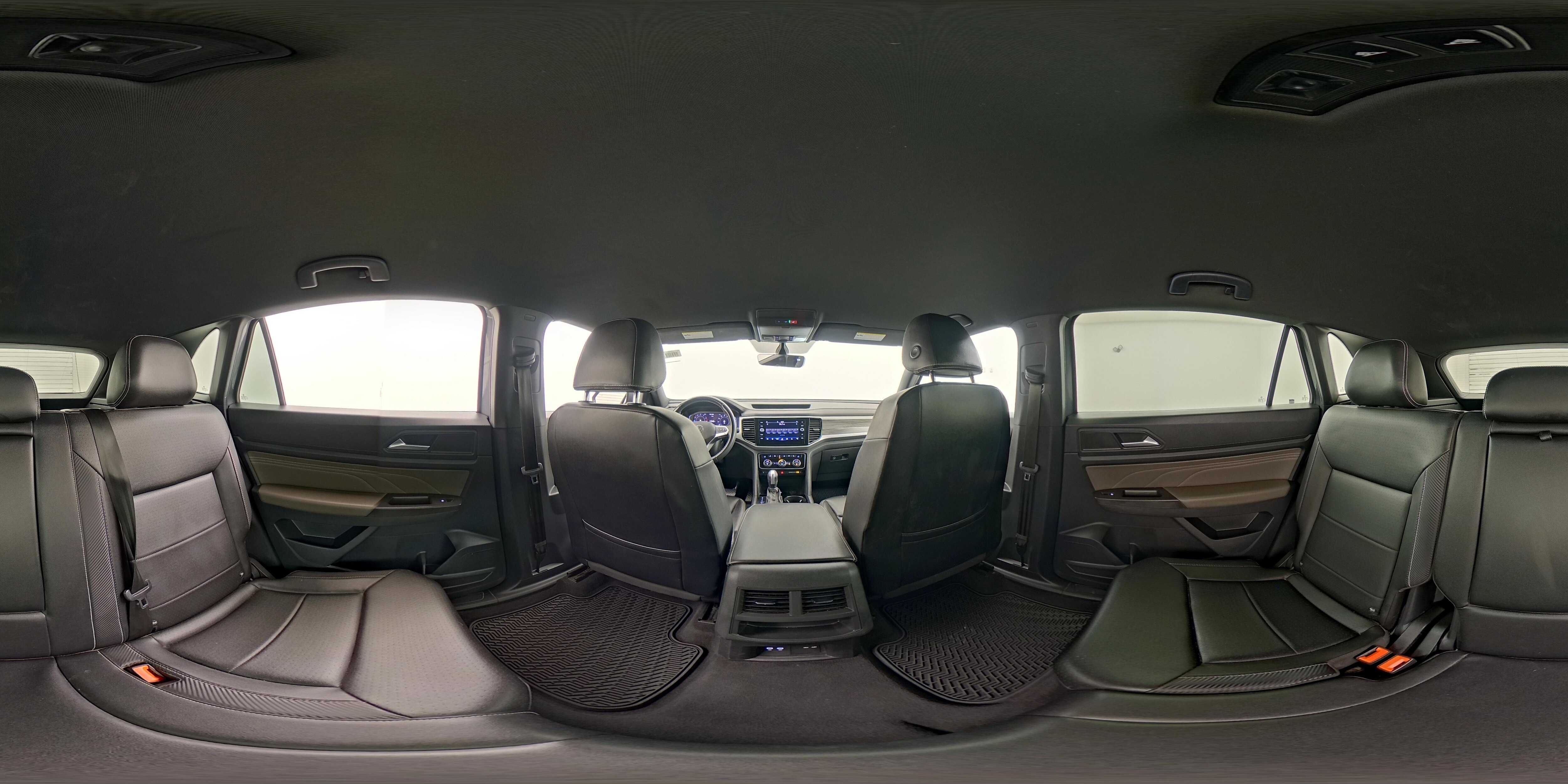2023 Volkswagen Atlas Cross Sport SE w/Tech - Photo 25