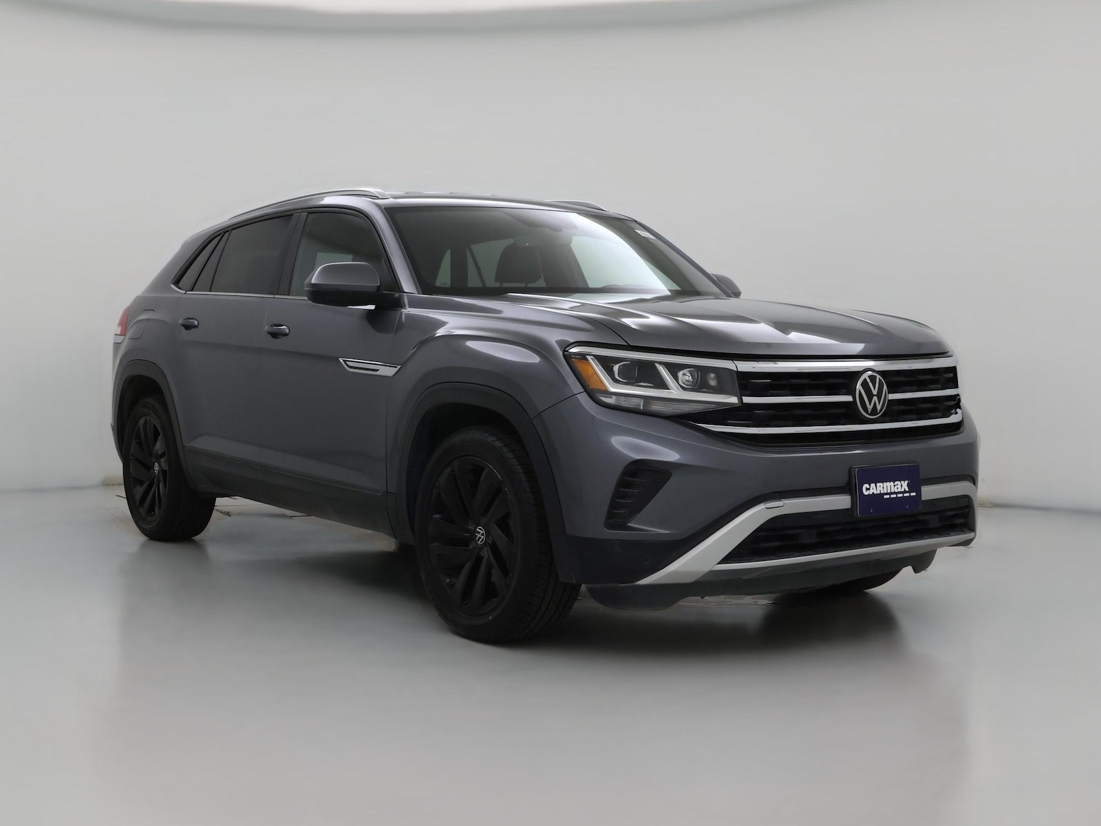 2023 Volkswagen Atlas Cross Sport SE w/Tech - Photo 1