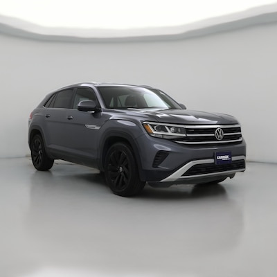 Recommended categories heading image of the selected vehicle