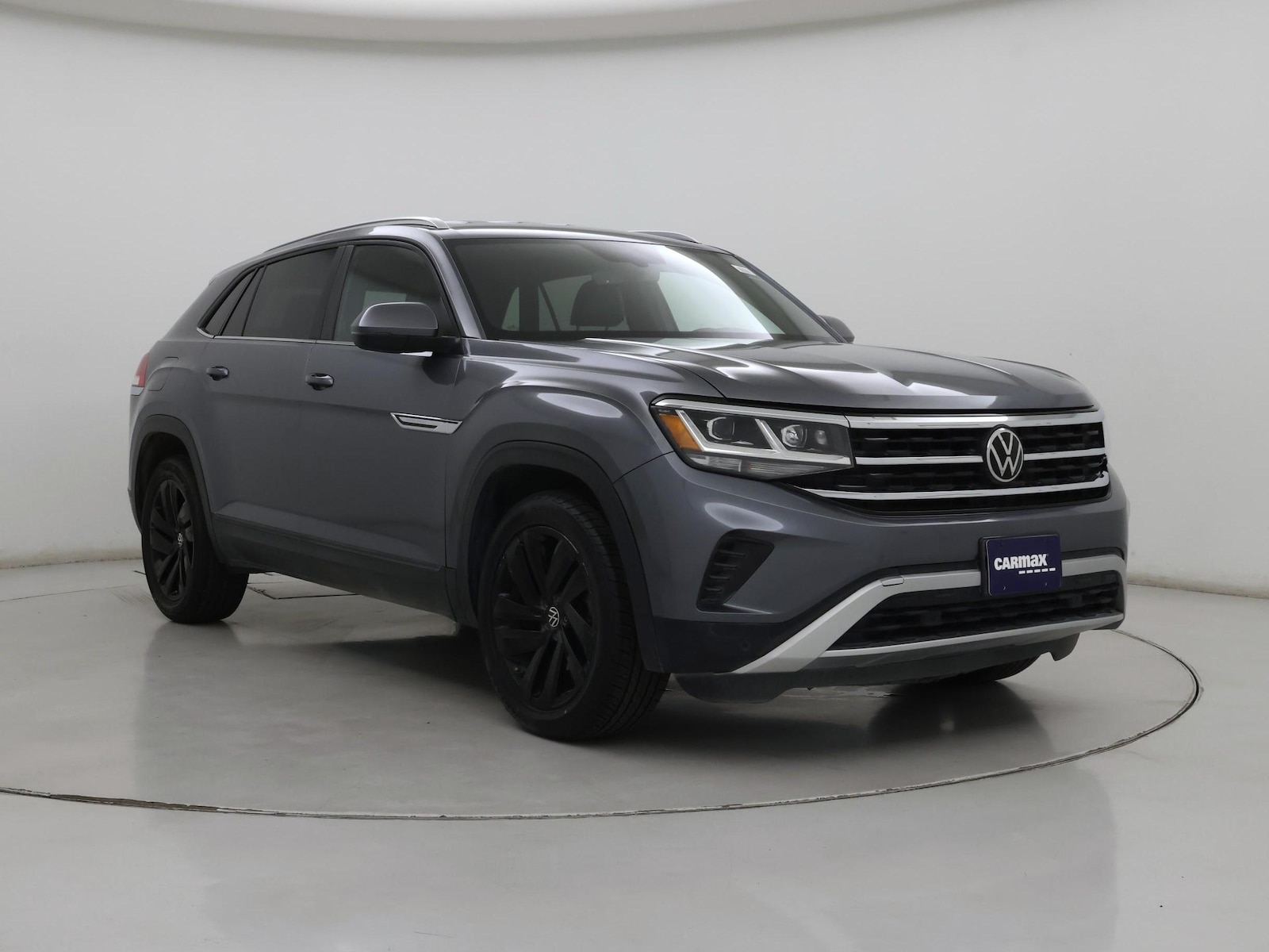 2023 Volkswagen Atlas Cross Sport SE w/Tech - Photo 2