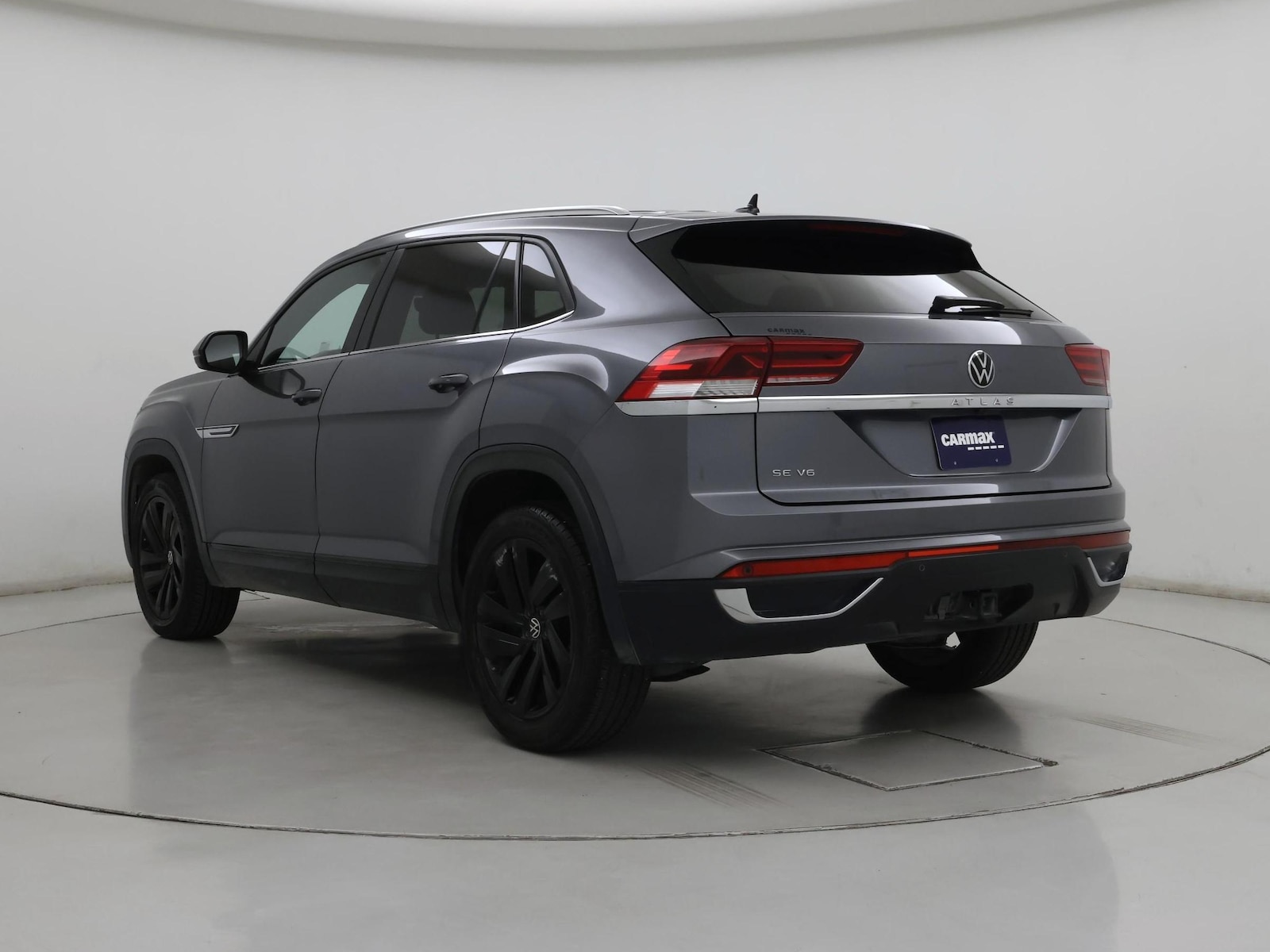 2023 Volkswagen Atlas Cross Sport SE w/Tech - Photo 3