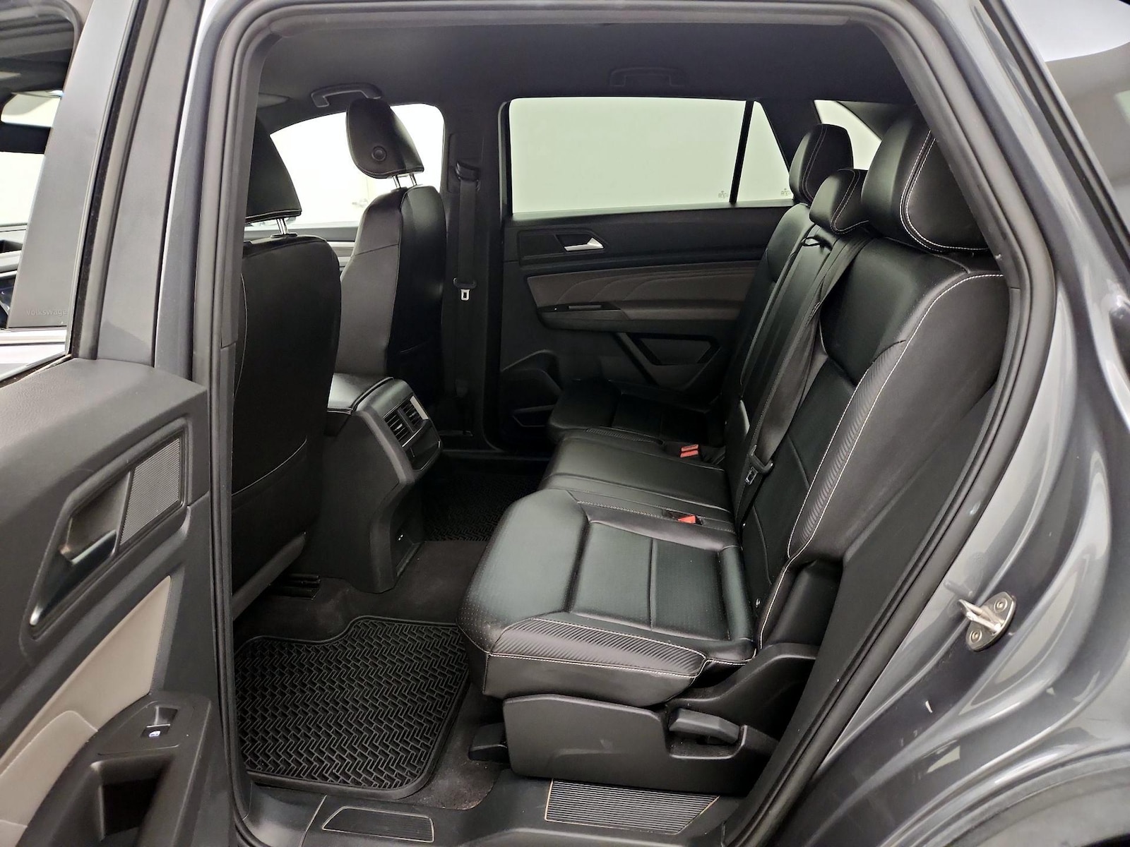 2023 Volkswagen Atlas Cross Sport SE w/Tech - Photo 20