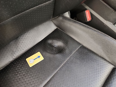 Condition detail