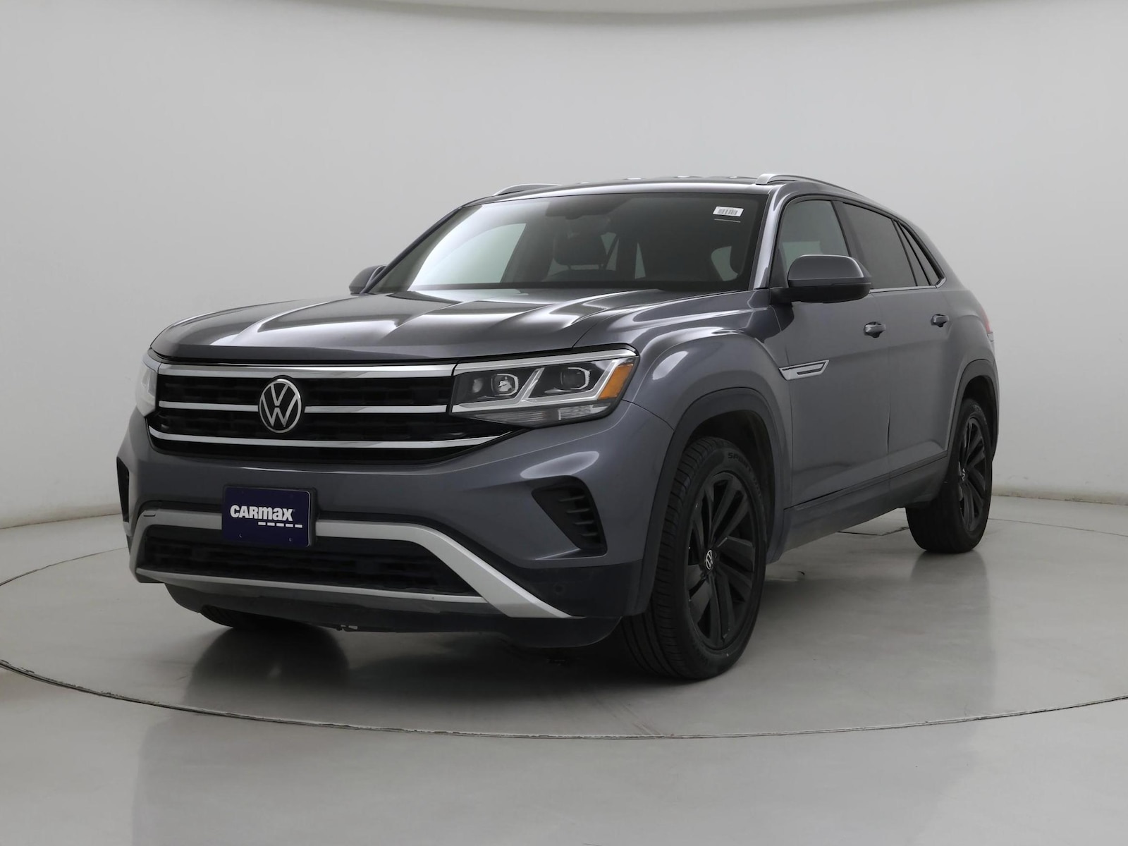 2023 Volkswagen Atlas Cross Sport SE w/Tech - Photo 5