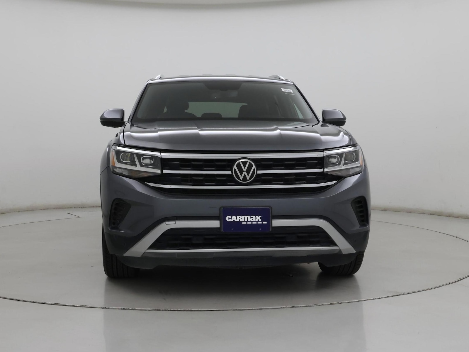 2023 Volkswagen Atlas Cross Sport SE w/Tech - Photo 6