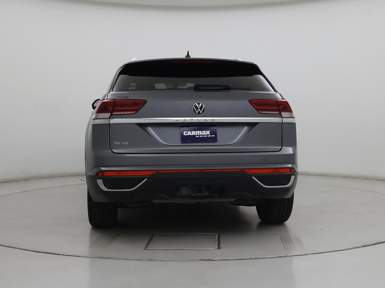 2023 Volkswagen Atlas Cross Sport SE w/Tech - Photo 7