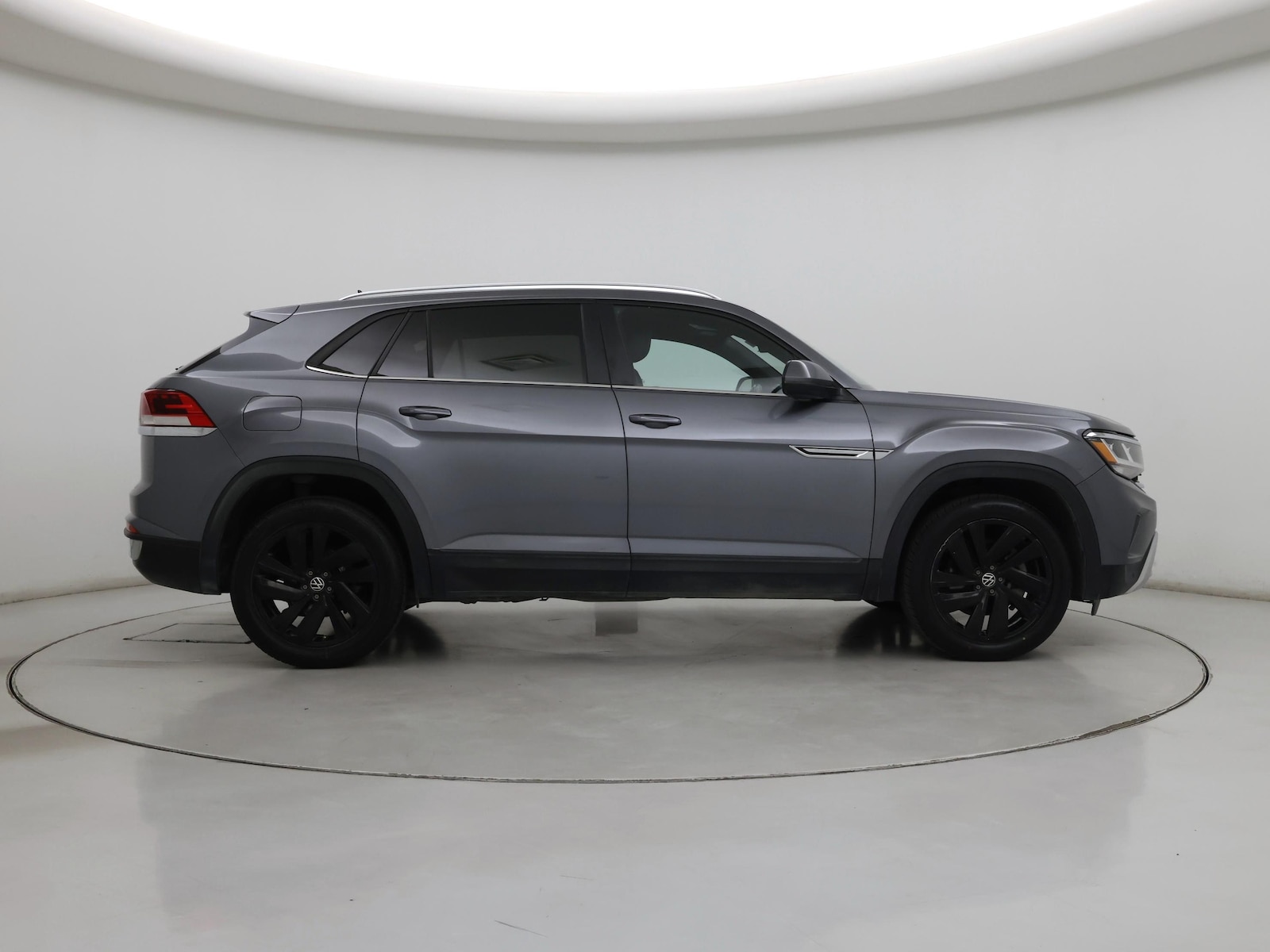 2023 Volkswagen Atlas Cross Sport SE w/Tech - Photo 8