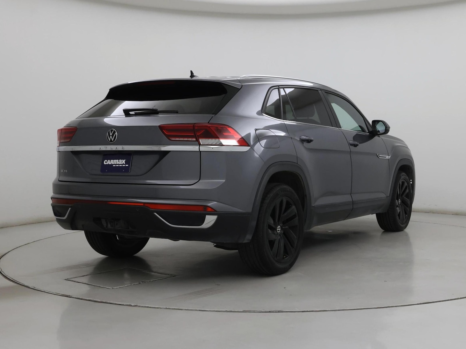 2023 Volkswagen Atlas Cross Sport SE w/Tech - Photo 9