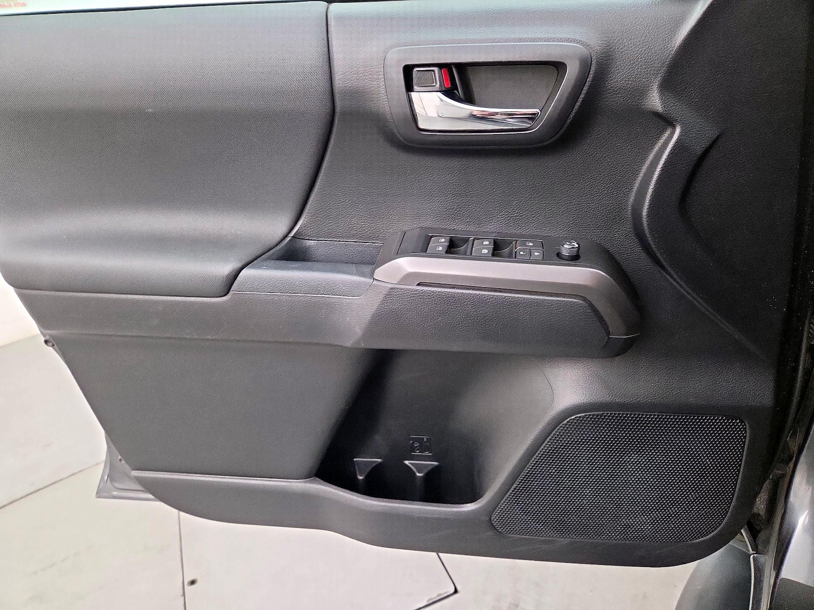 2021 Toyota Tacoma TRD Off Road - Photo 13