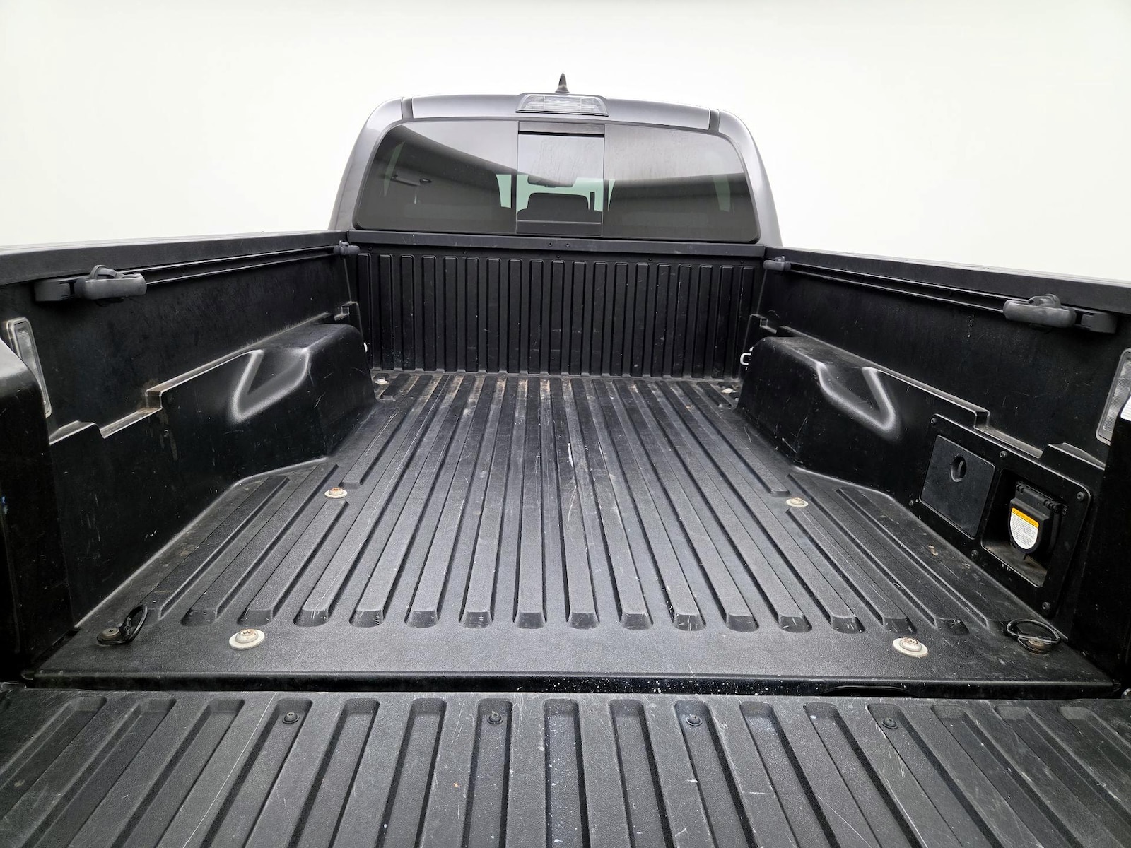 2021 Toyota Tacoma TRD Off Road - Photo 22