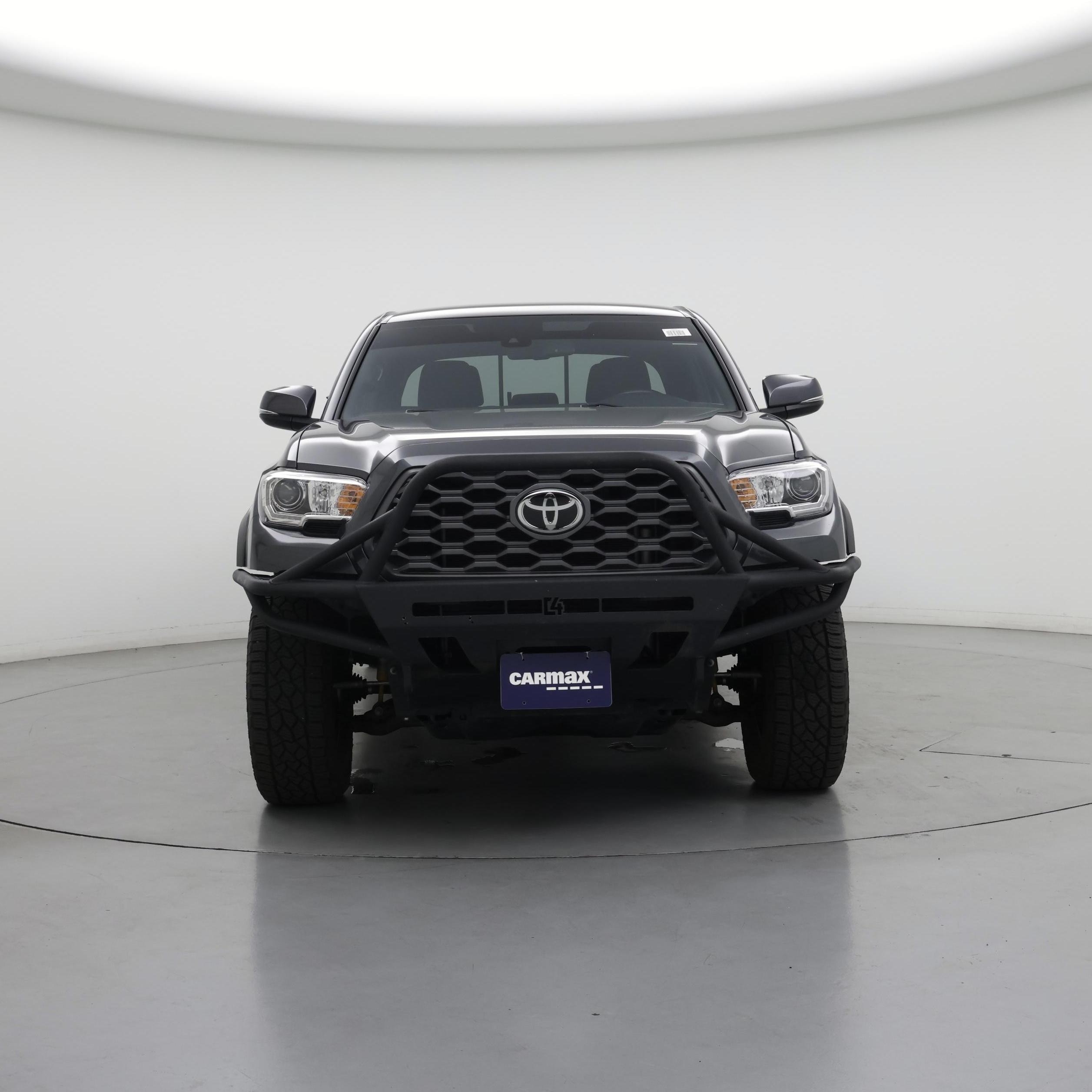 Thumbnail: 2021 Toyota Tacoma - 5