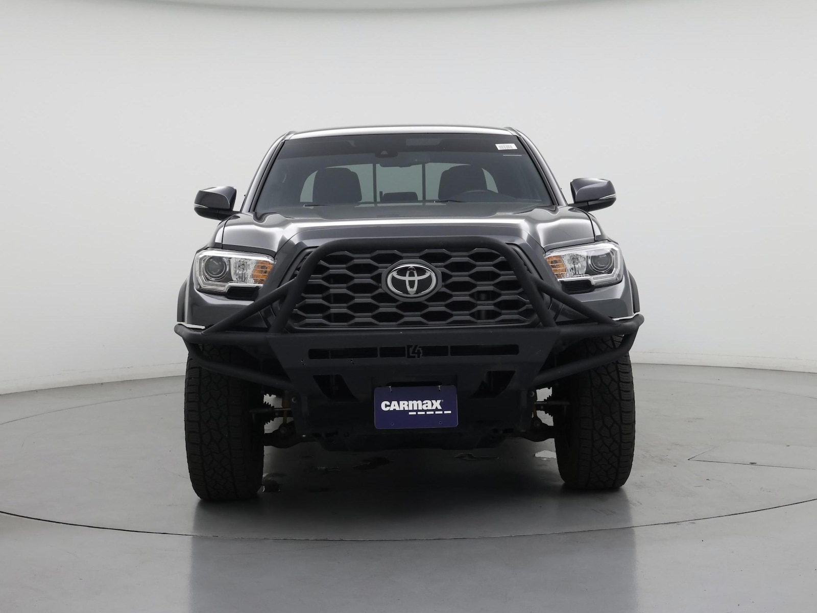 2021 Toyota Tacoma TRD Off Road - Photo 6