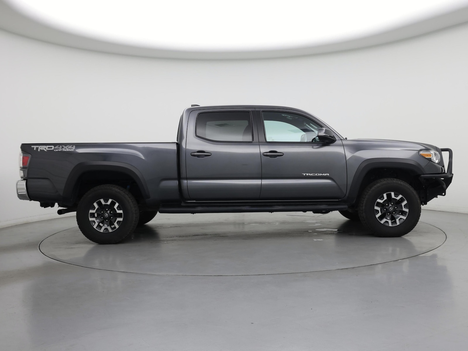2021 Toyota Tacoma TRD Off Road - Photo 8