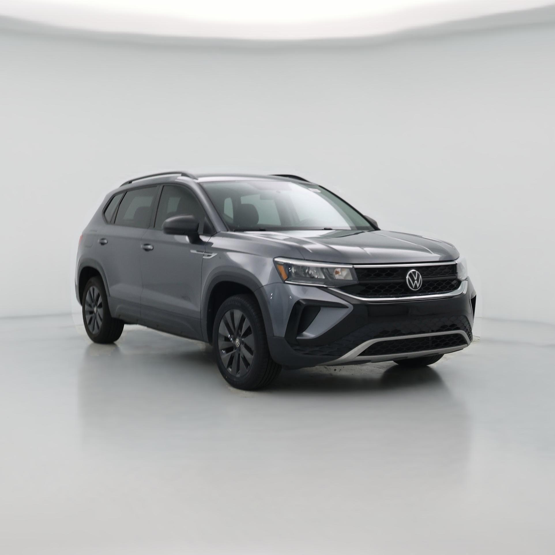 Thumbnail: 2022 Volkswagen Taos - 1