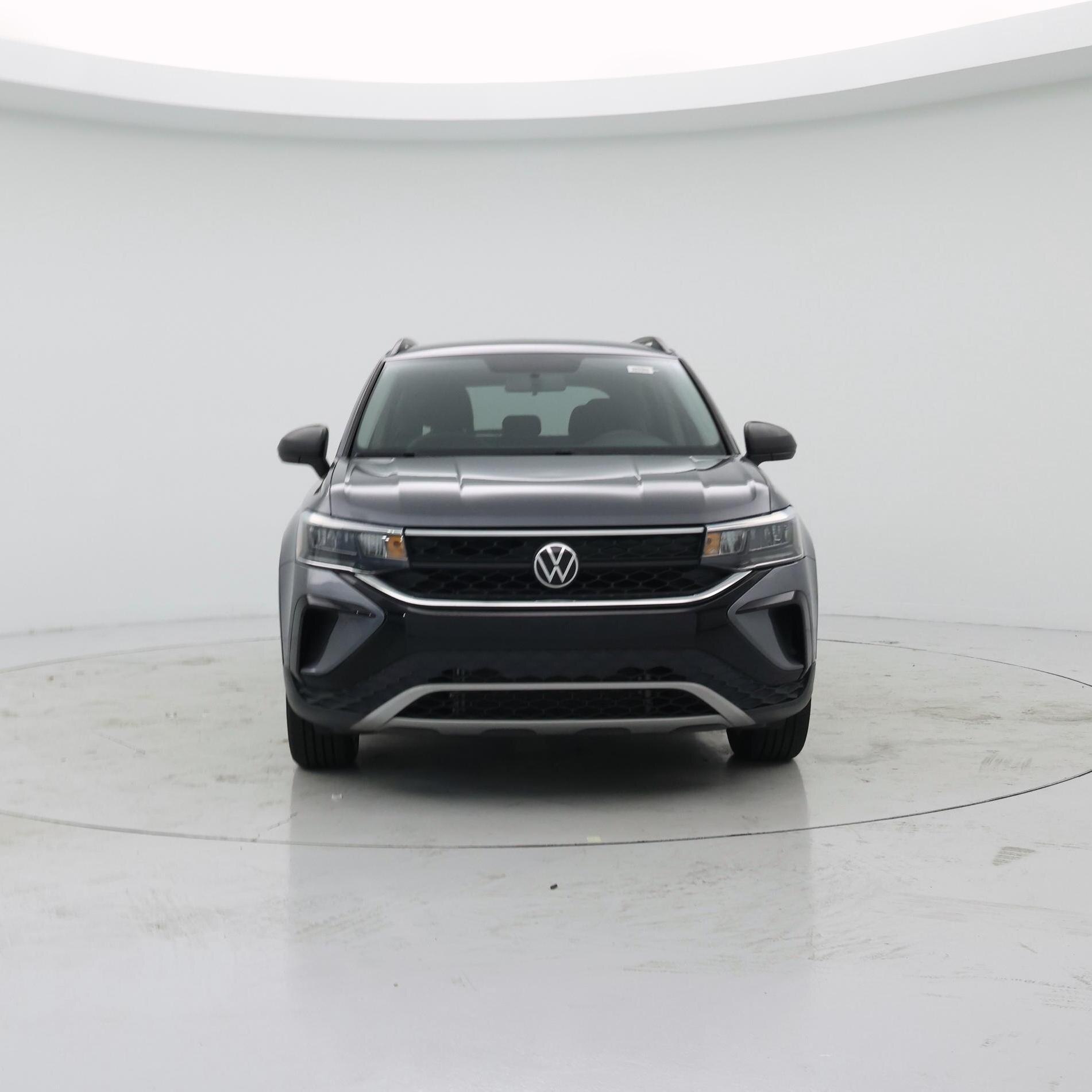 Thumbnail: 2022 Volkswagen Taos - 5