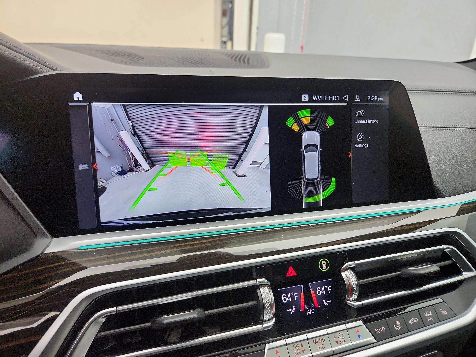 Thumbnail: 2021 BMW X5 - 14