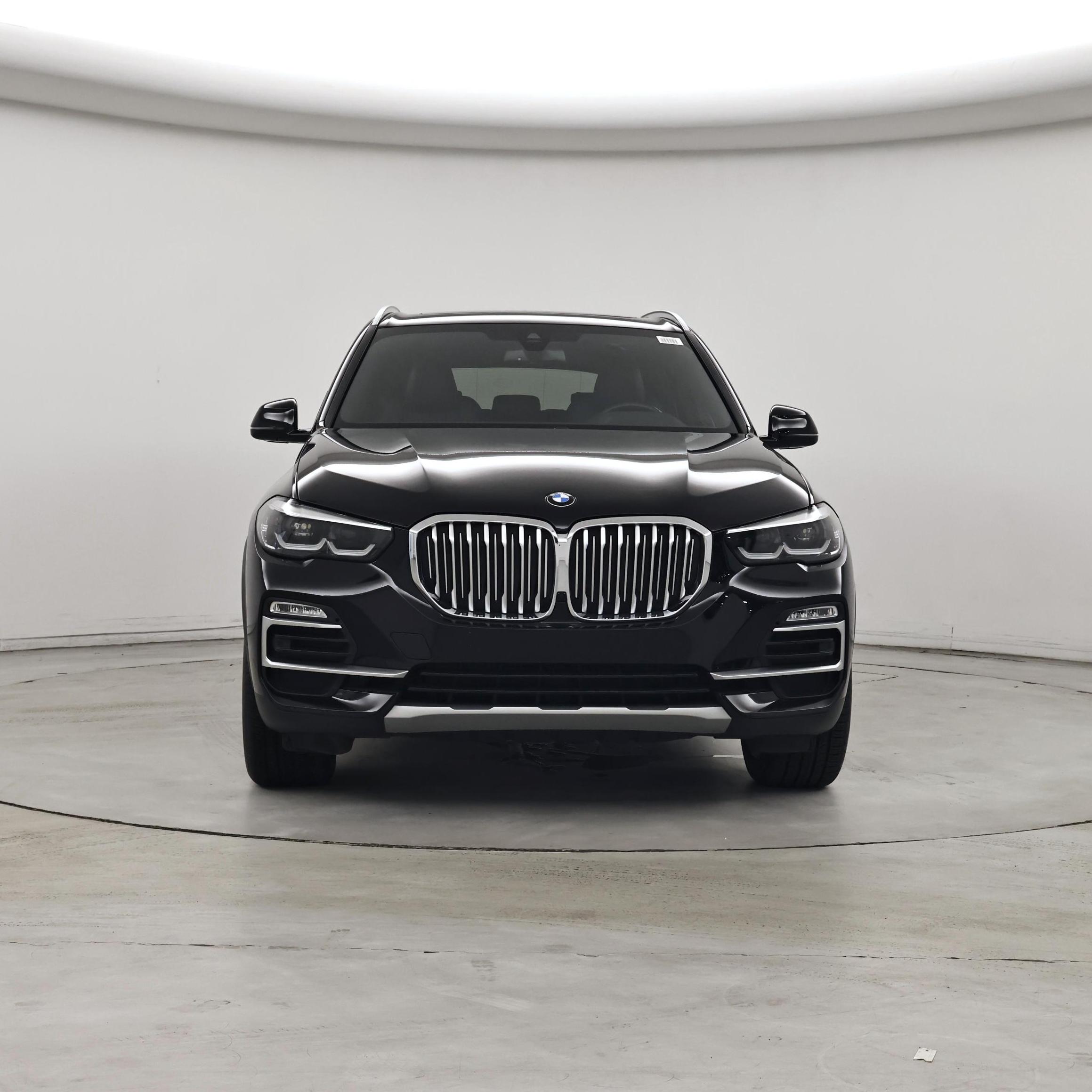 Thumbnail: 2021 BMW X5 - 5