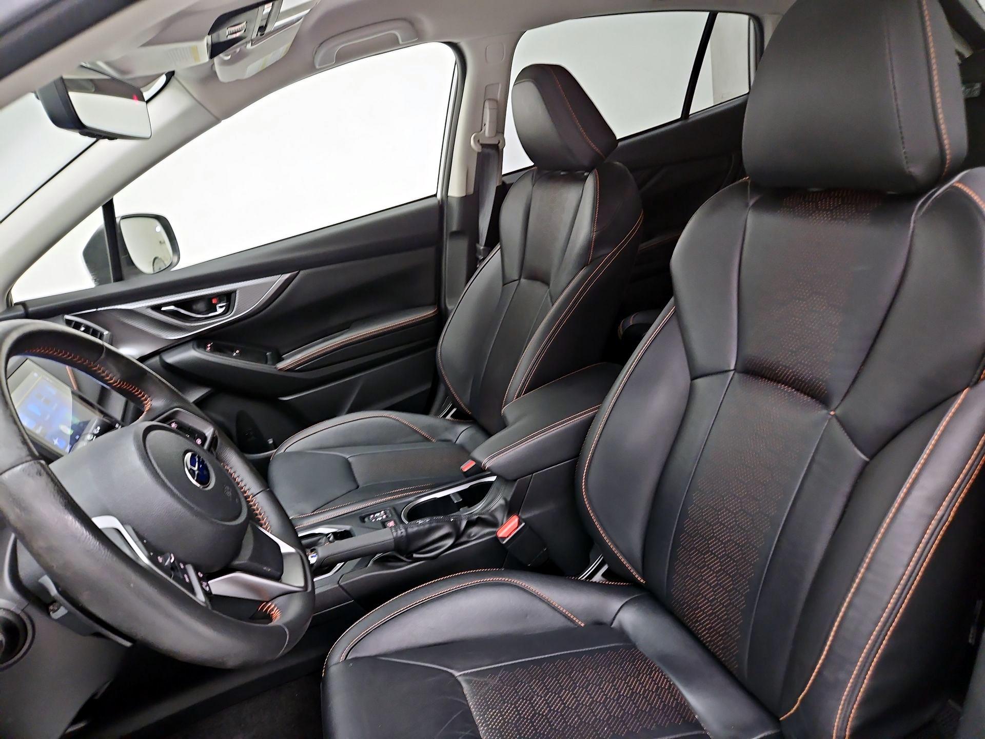 Thumbnail: 2021 Subaru Crosstrek - 11