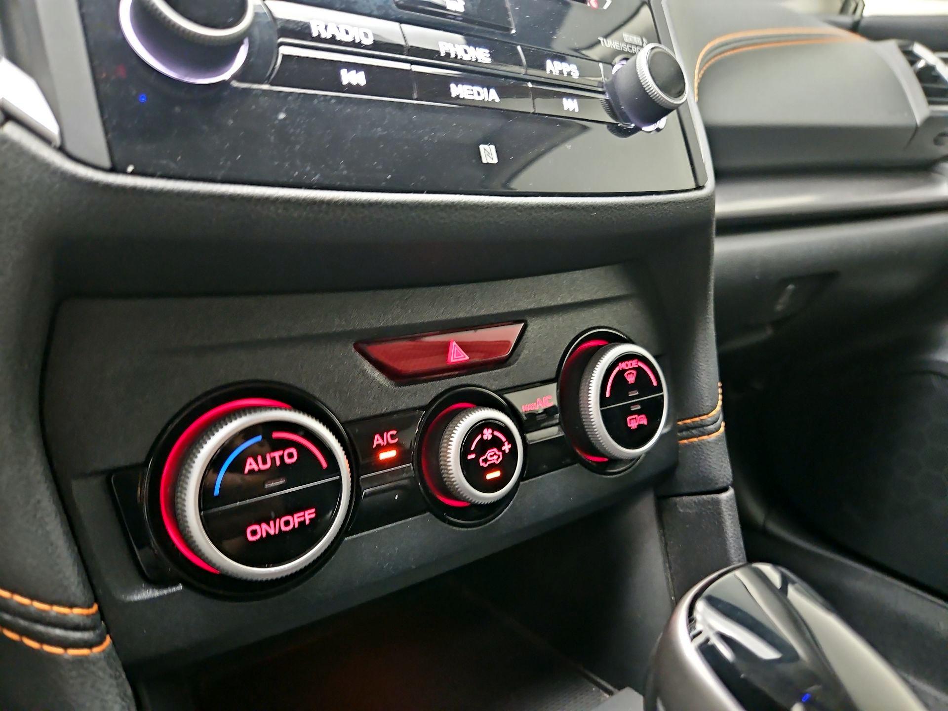 Thumbnail: 2021 Subaru Crosstrek - 16