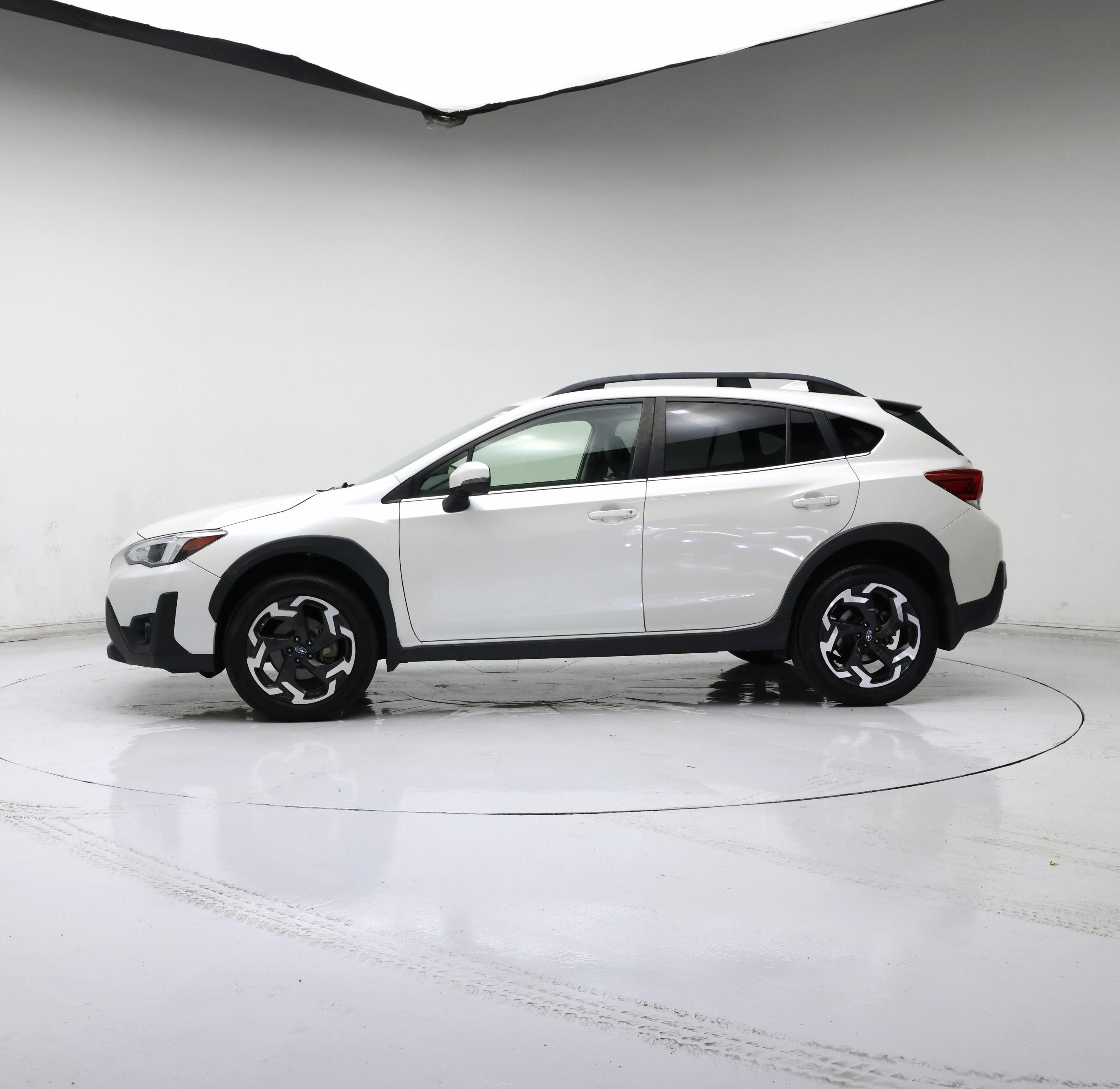 Thumbnail: 2021 Subaru Crosstrek - 3