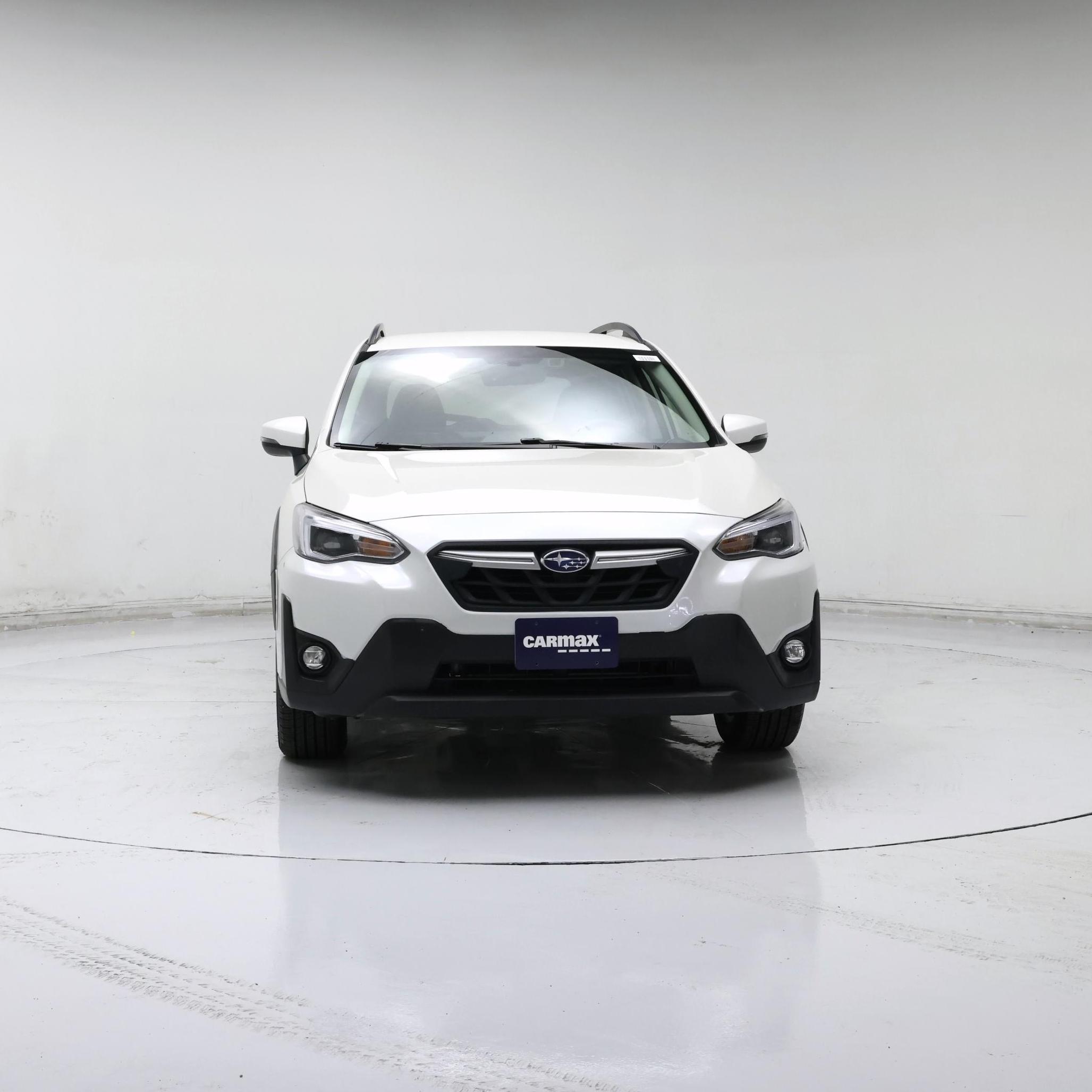 Thumbnail: 2021 Subaru Crosstrek - 5