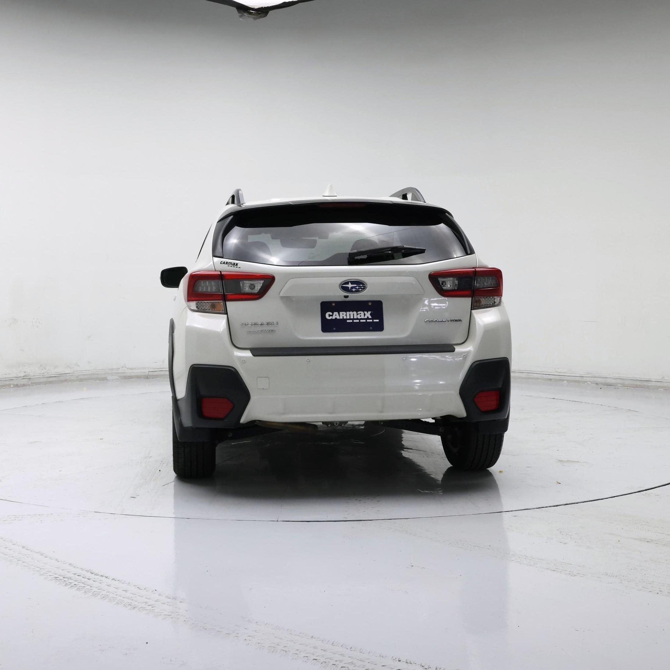 Thumbnail: 2021 Subaru Crosstrek - 6