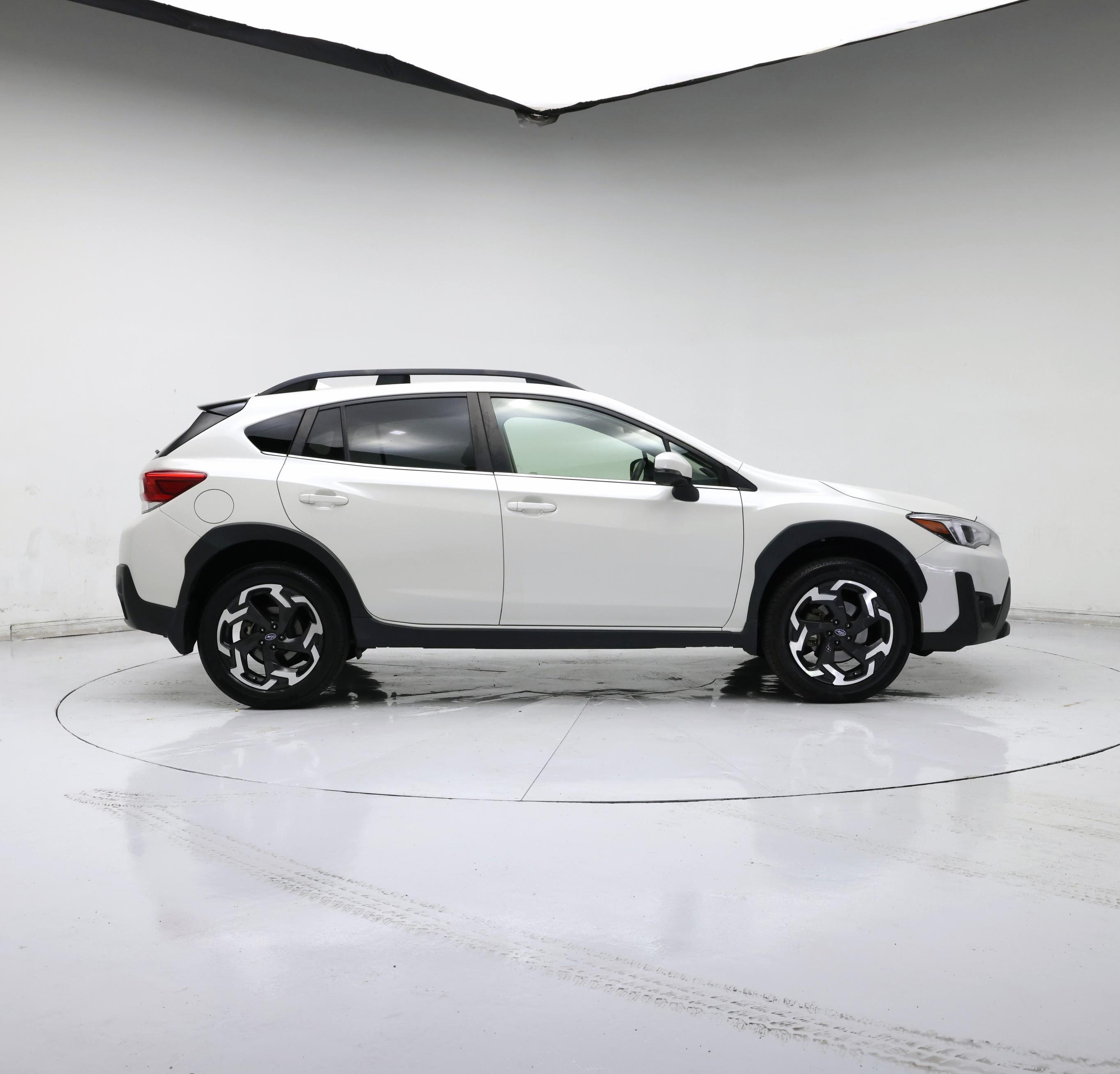Thumbnail: 2021 Subaru Crosstrek - 7