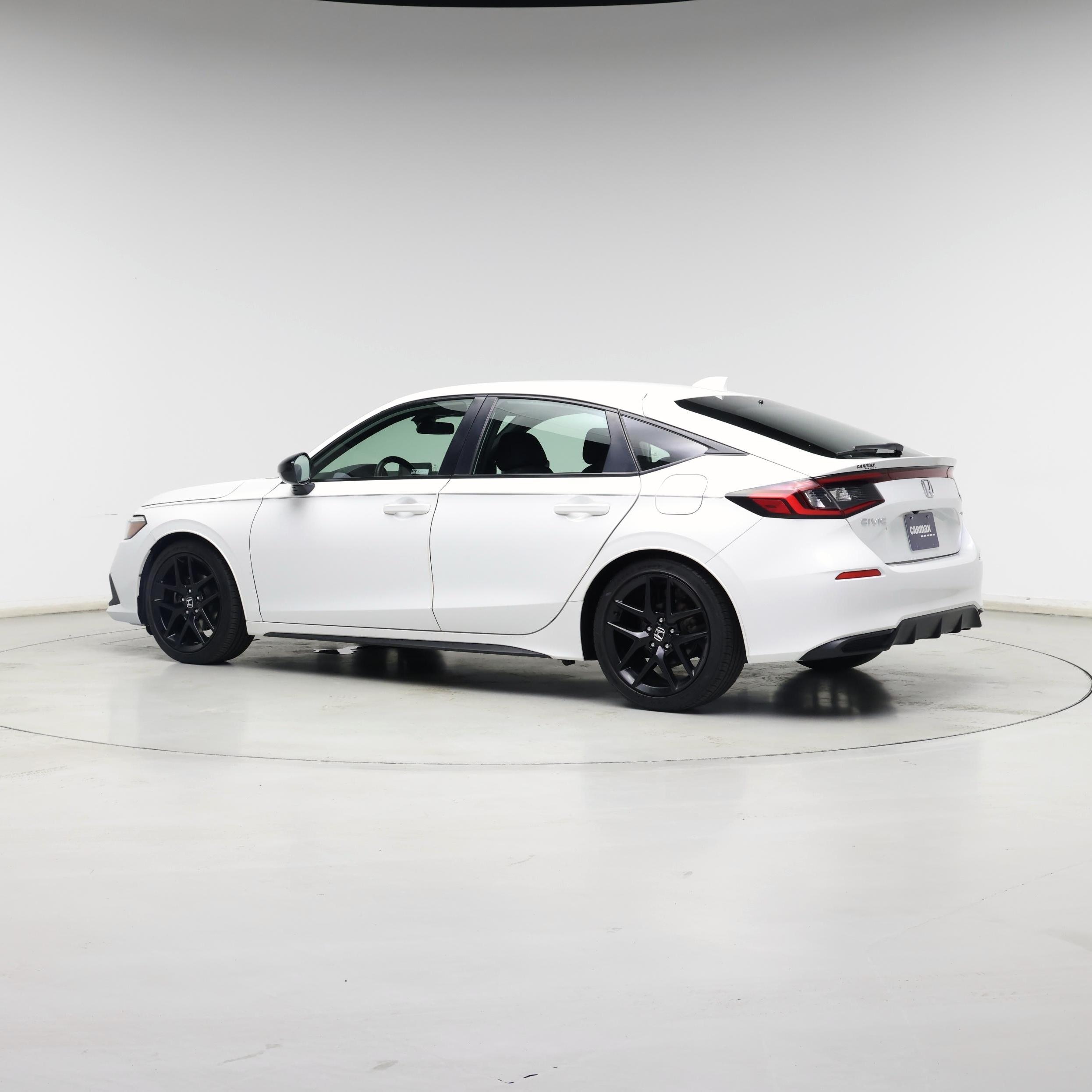 Thumbnail: 2022 Honda Civic - 2