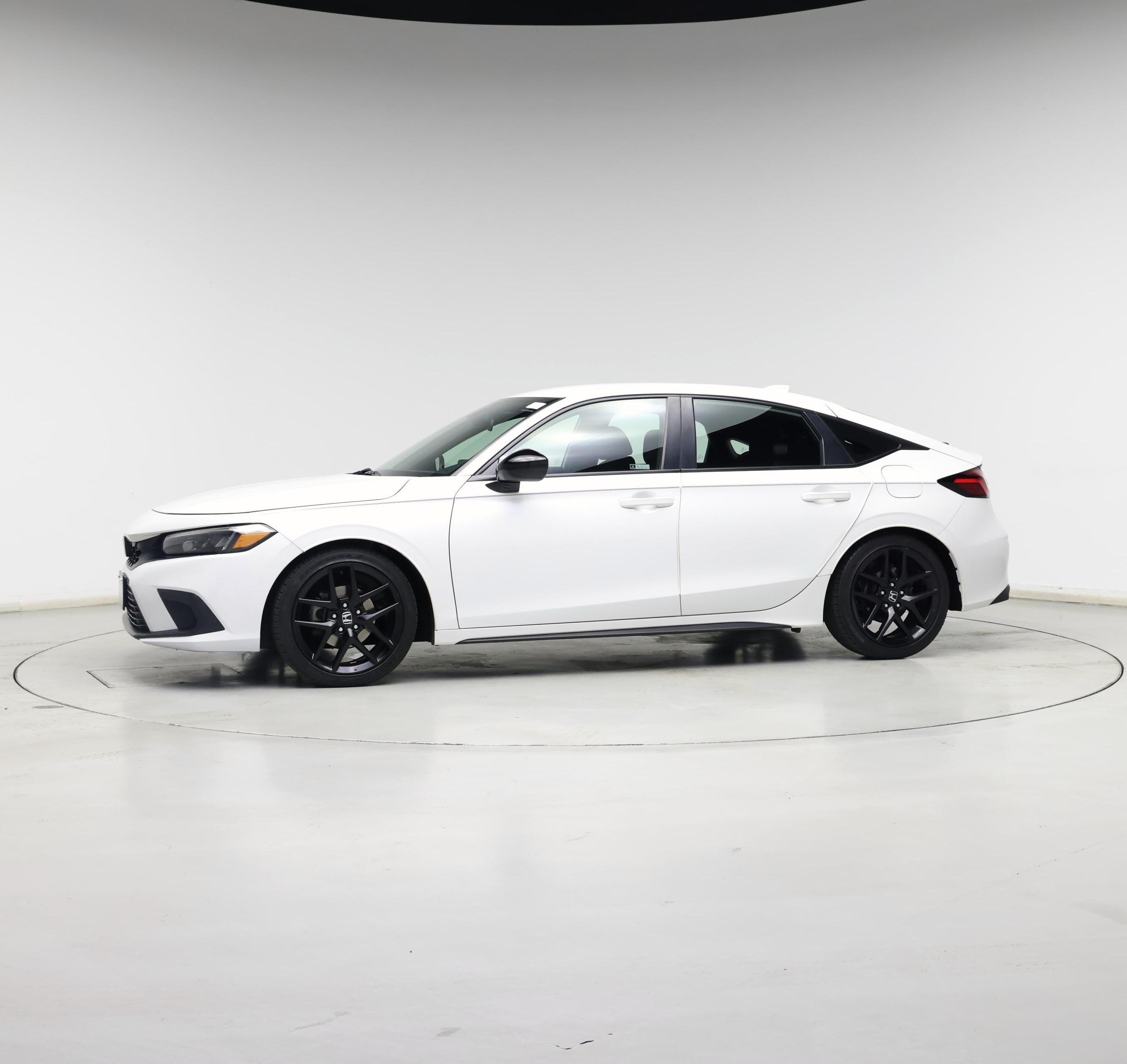 Thumbnail: 2022 Honda Civic - 3