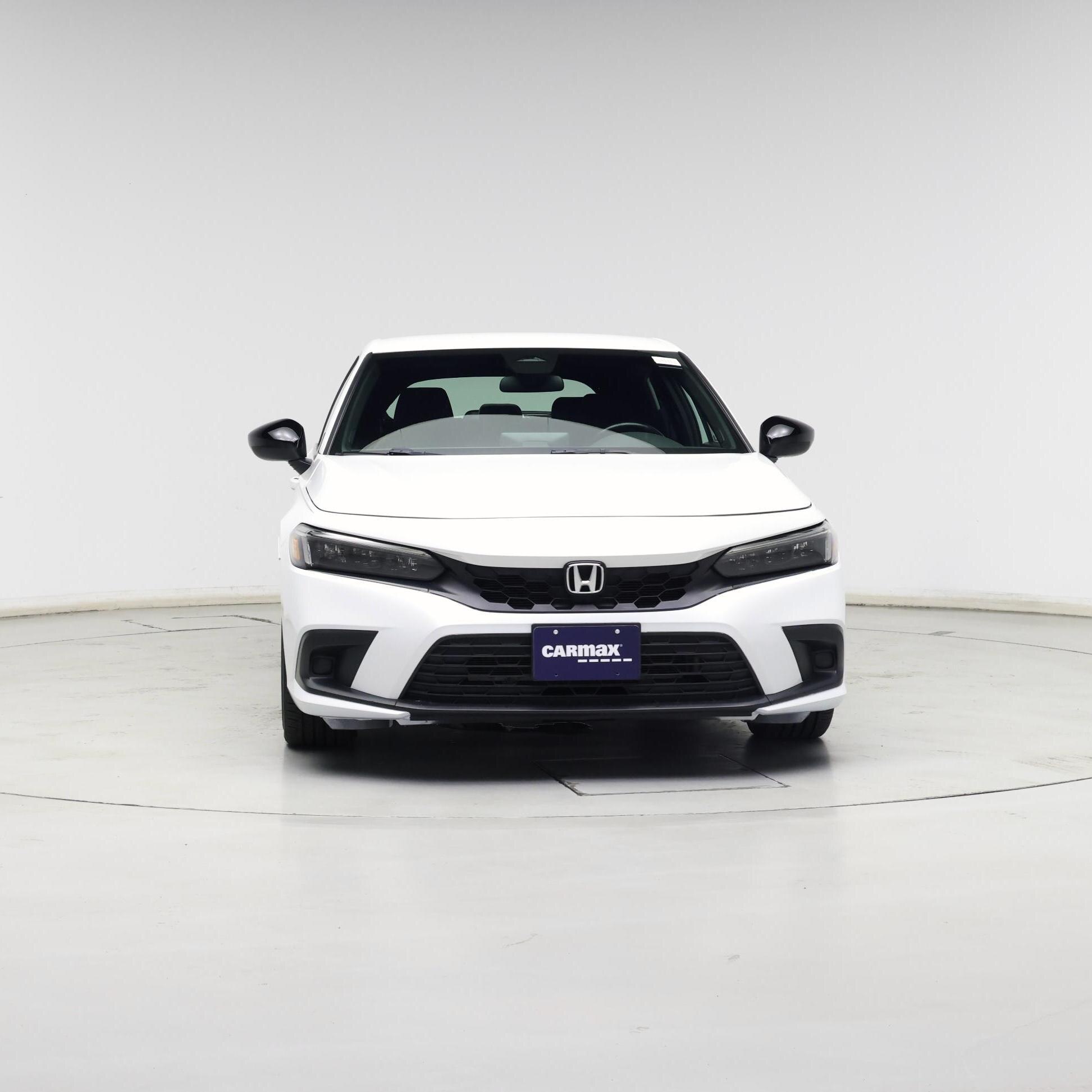 Thumbnail: 2022 Honda Civic - 5