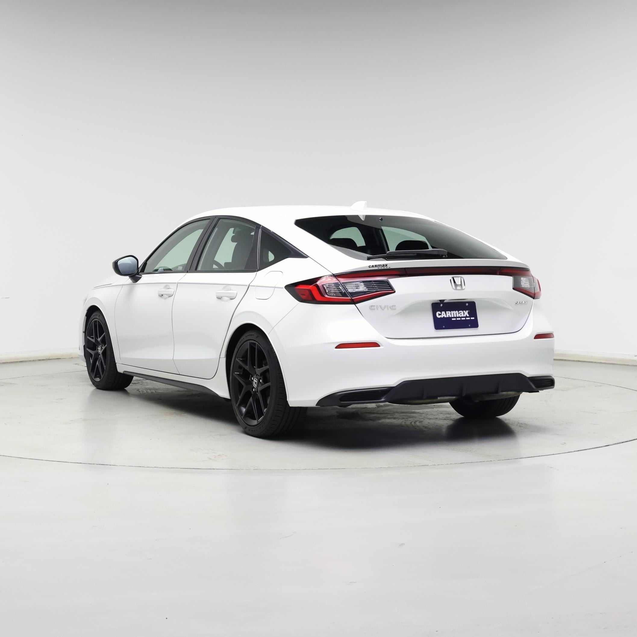 Thumbnail: 2022 Honda Civic - 6