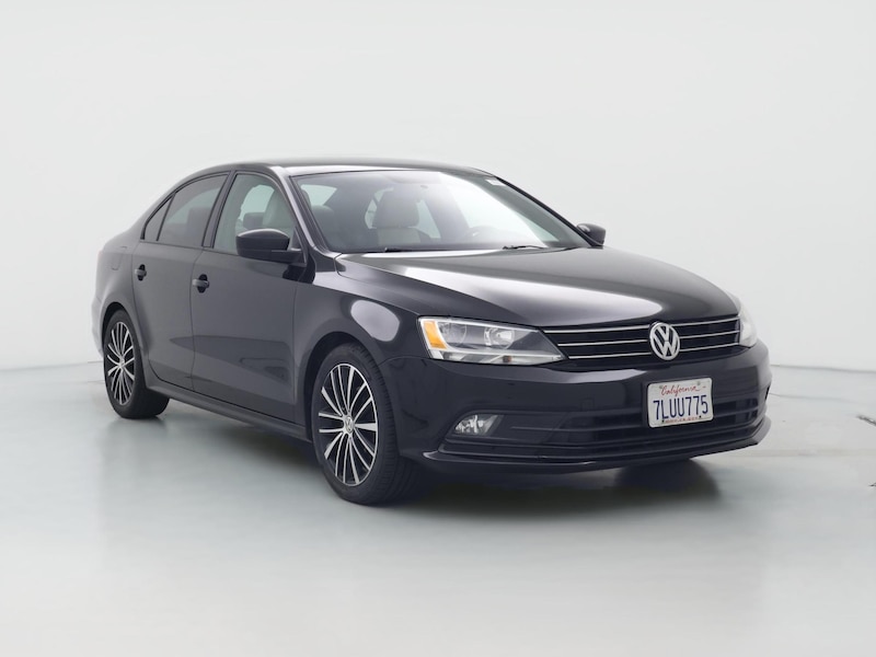 2015 Volkswagen Jetta Sport -
                  Palmdale, CA