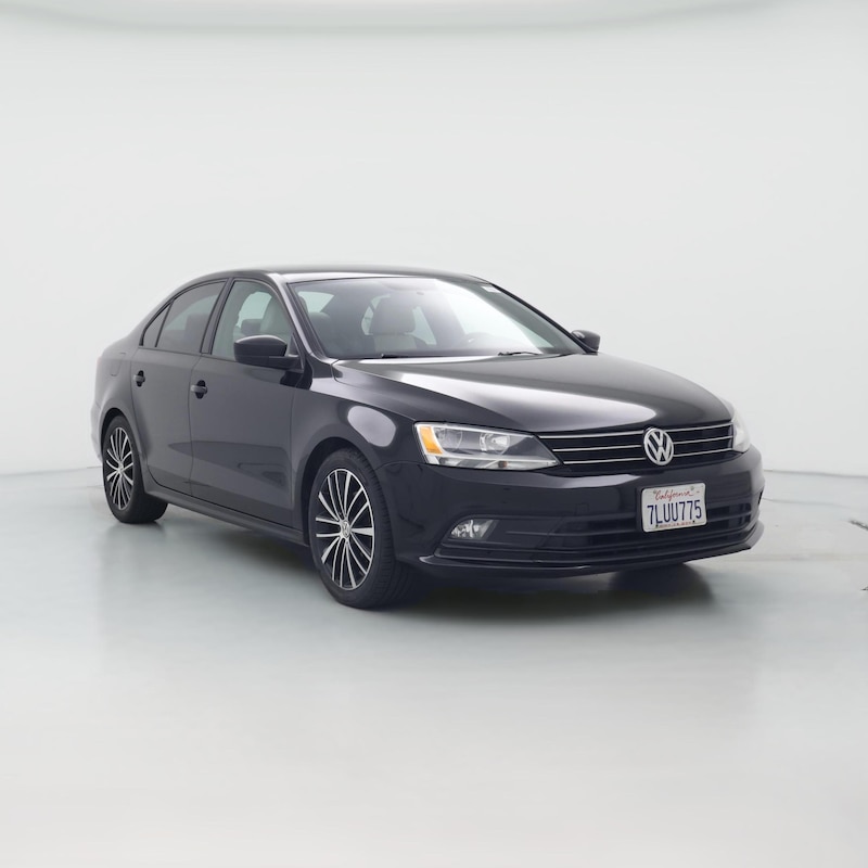 2015 Volkswagen Jetta Sport