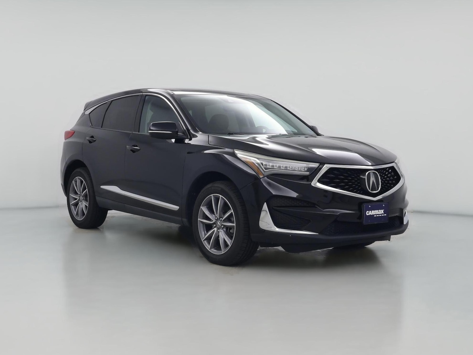 2020 Acura RDX