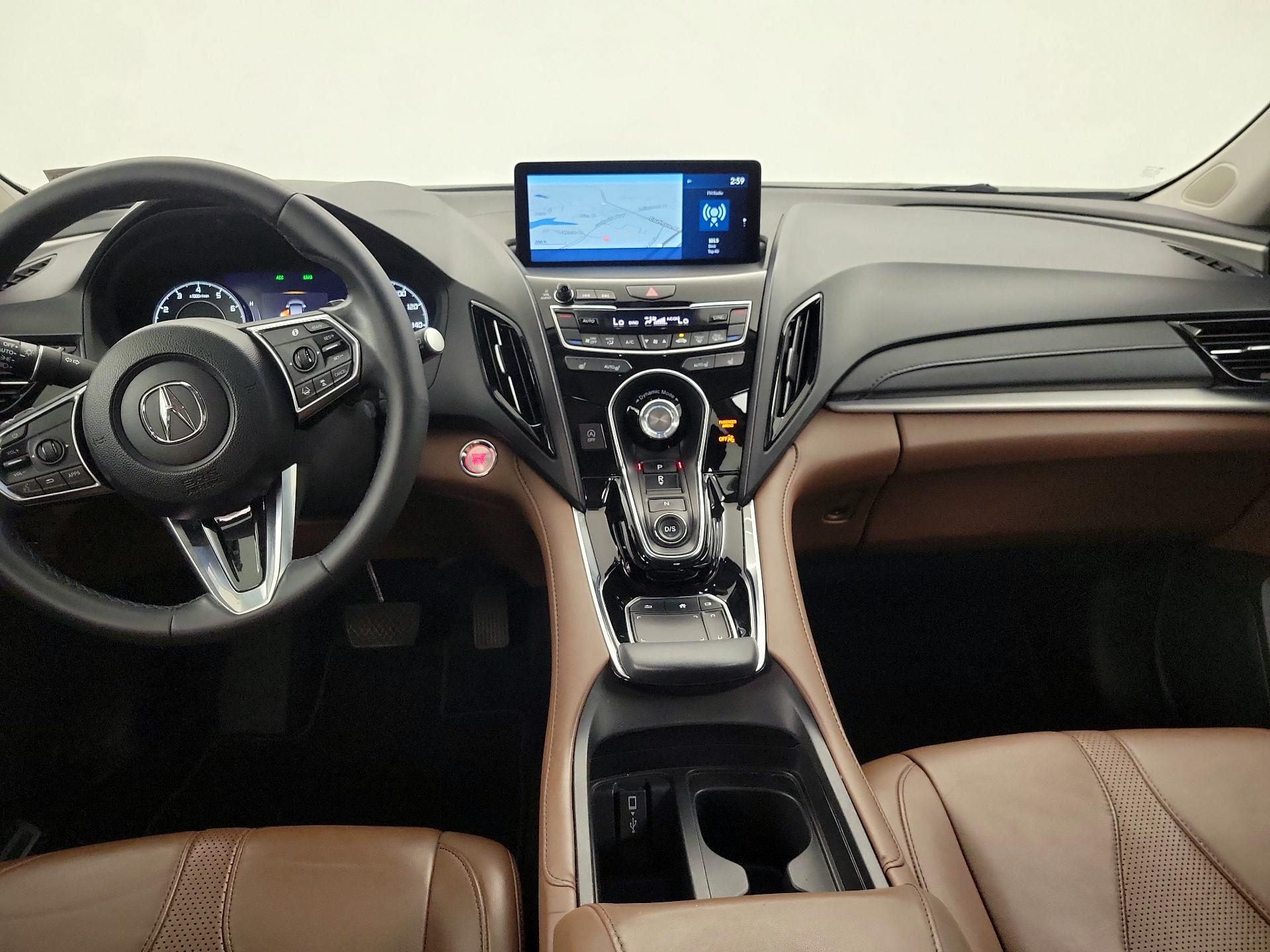 Thumbnail: 2020 Acura RDX - 9