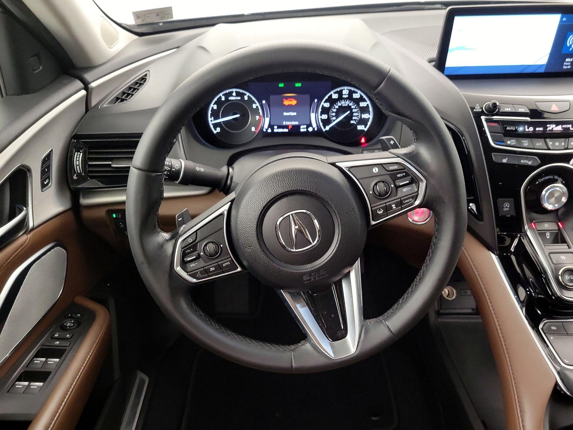 Thumbnail: 2020 Acura RDX - 10