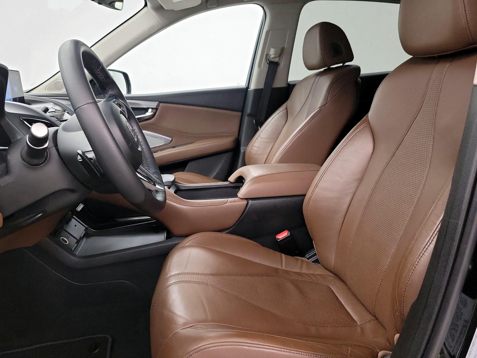 Thumbnail: 2020 Acura RDX - 11