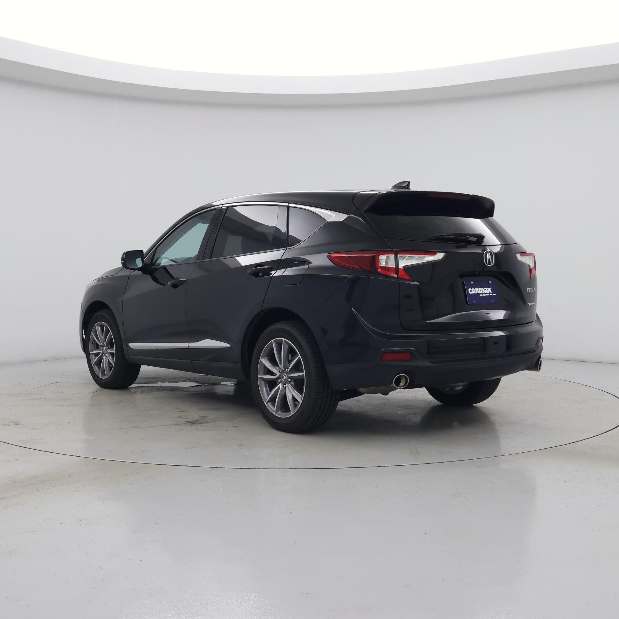 Thumbnail: 2020 Acura RDX - 2