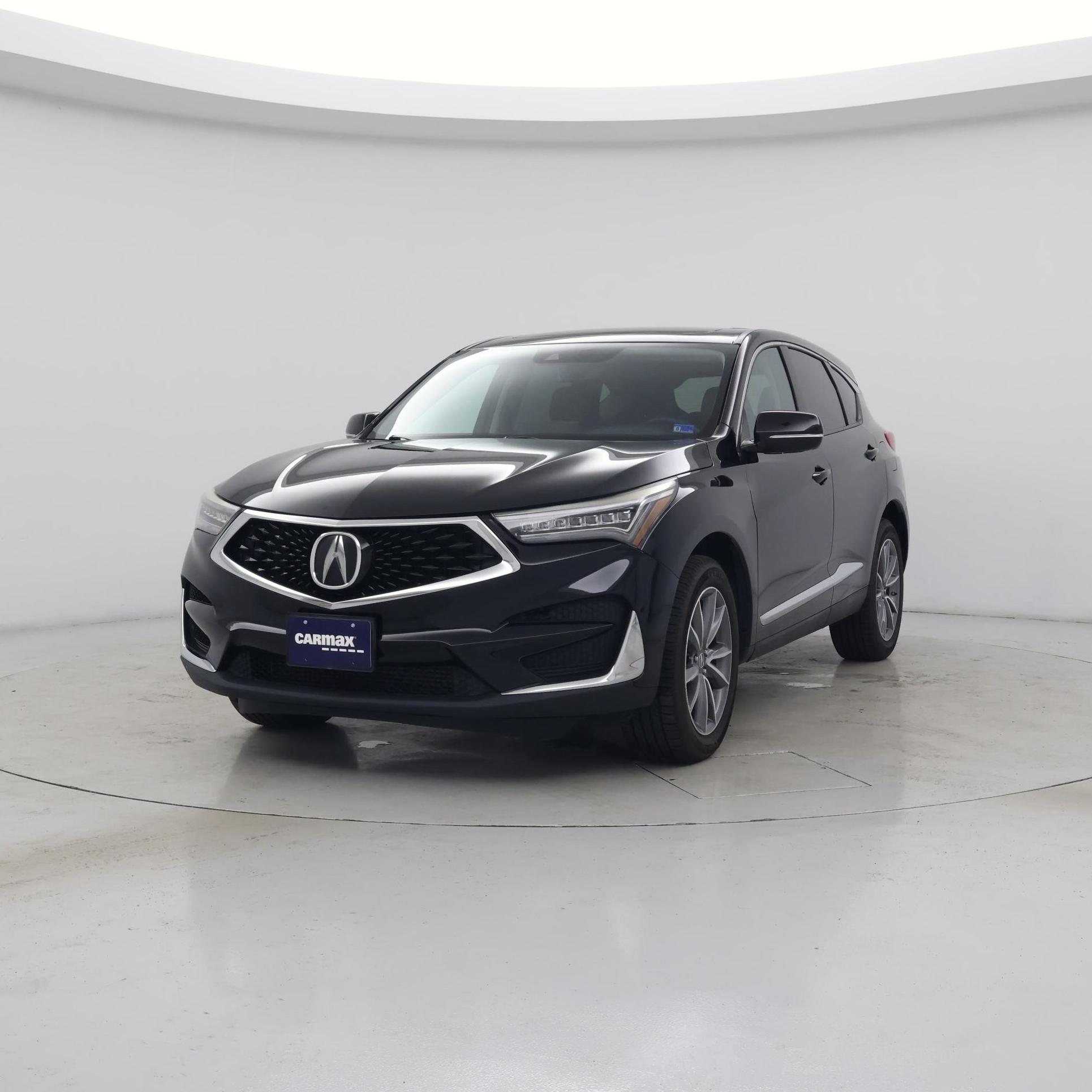 Thumbnail: 2020 Acura RDX - 4